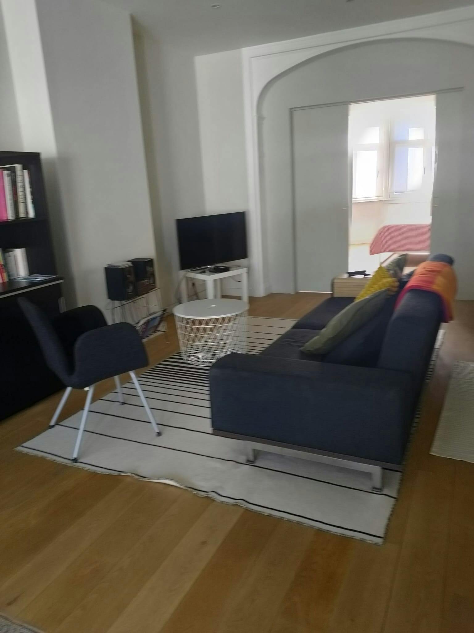 1-Bedroom House in Avenue Michel Sterckmans, Woluwe-Saint-Lambert (1743075) ROOM 4