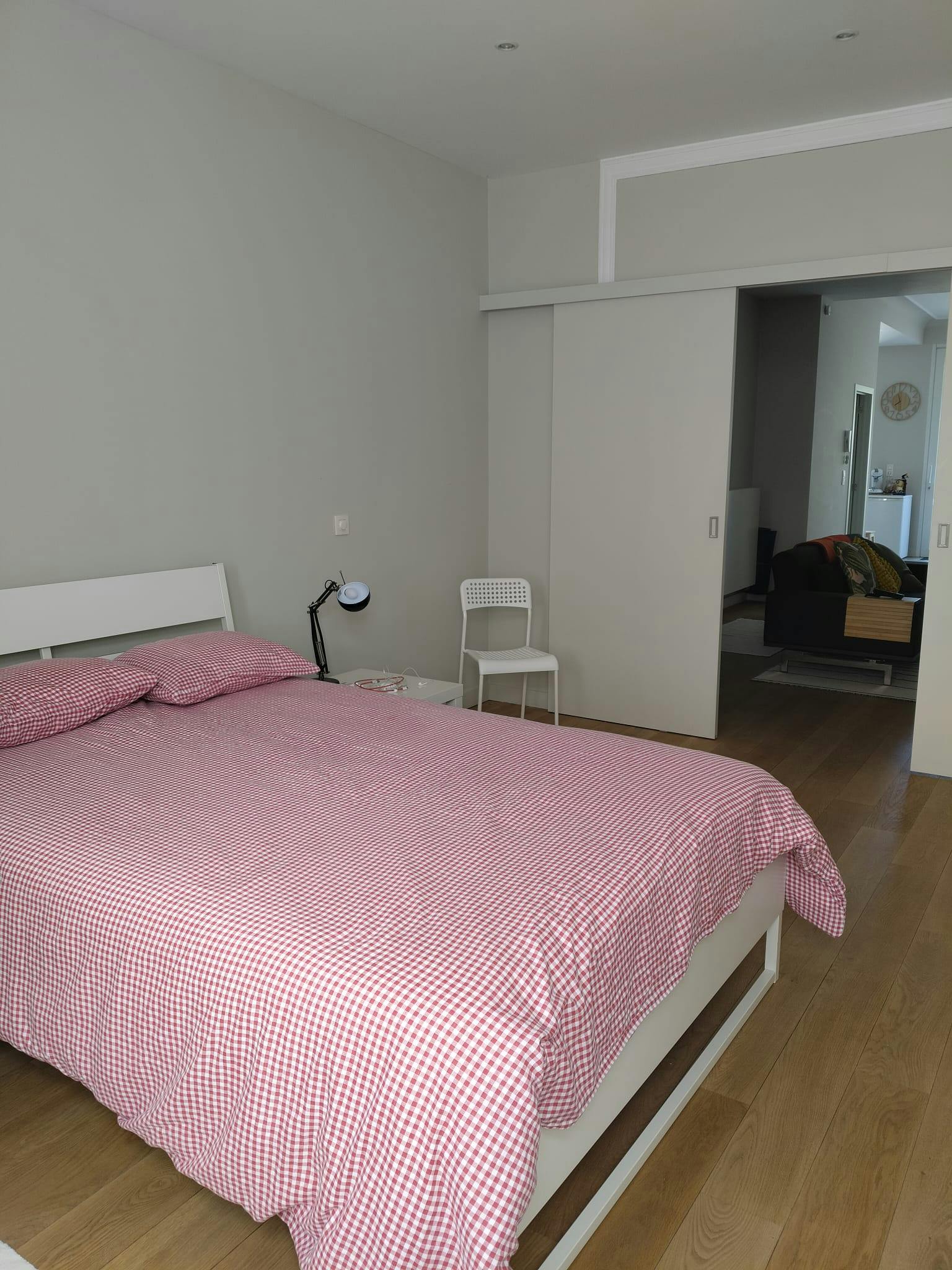 Casă de închiriat pentru 1.750 EUR pe lună în Woluwe-Saint-Lambert, Avenue Michel Sterckmans