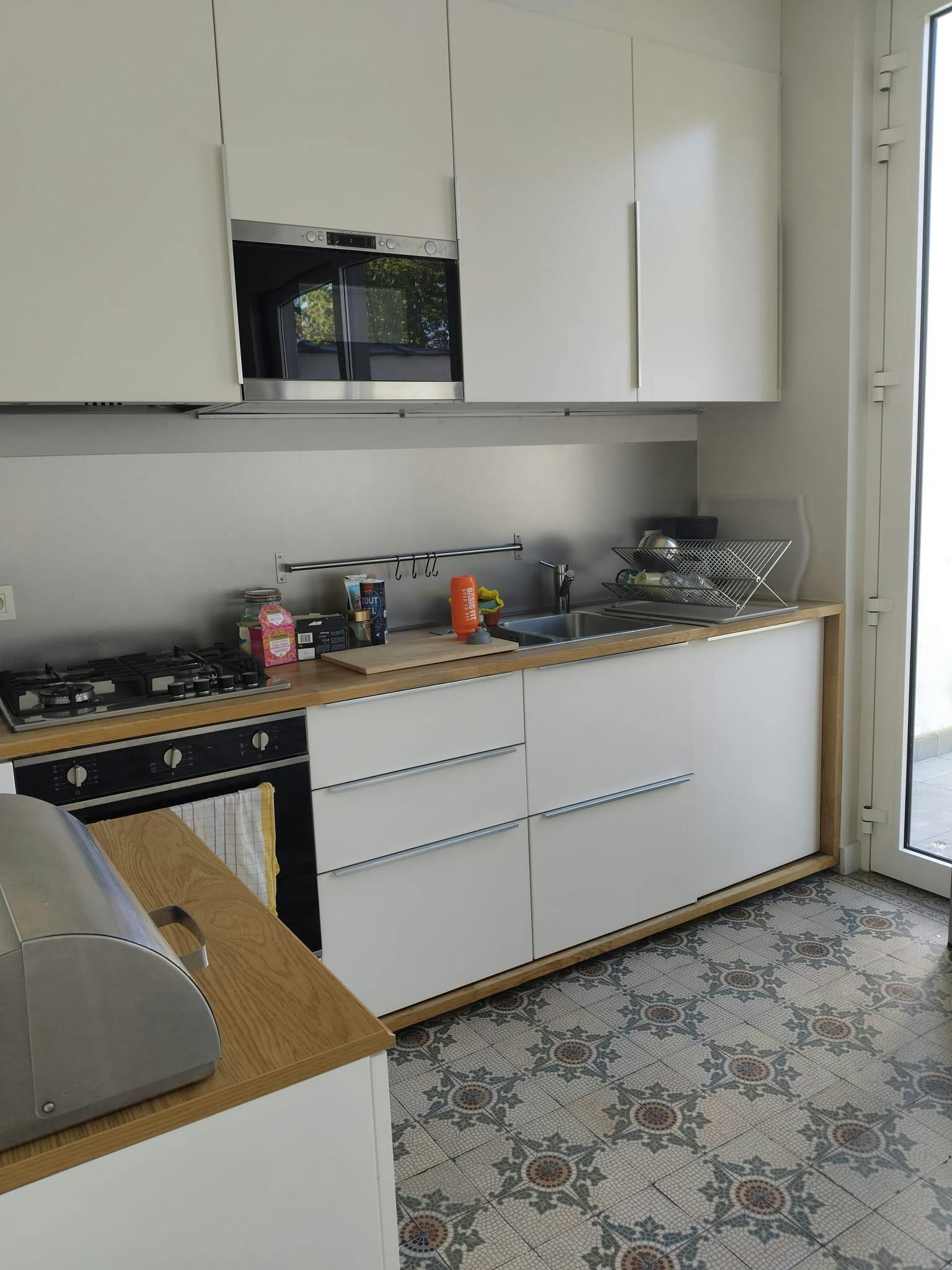 1-Bedroom House in Avenue Michel Sterckmans, Woluwe-Saint-Lambert (1743075) room image 6