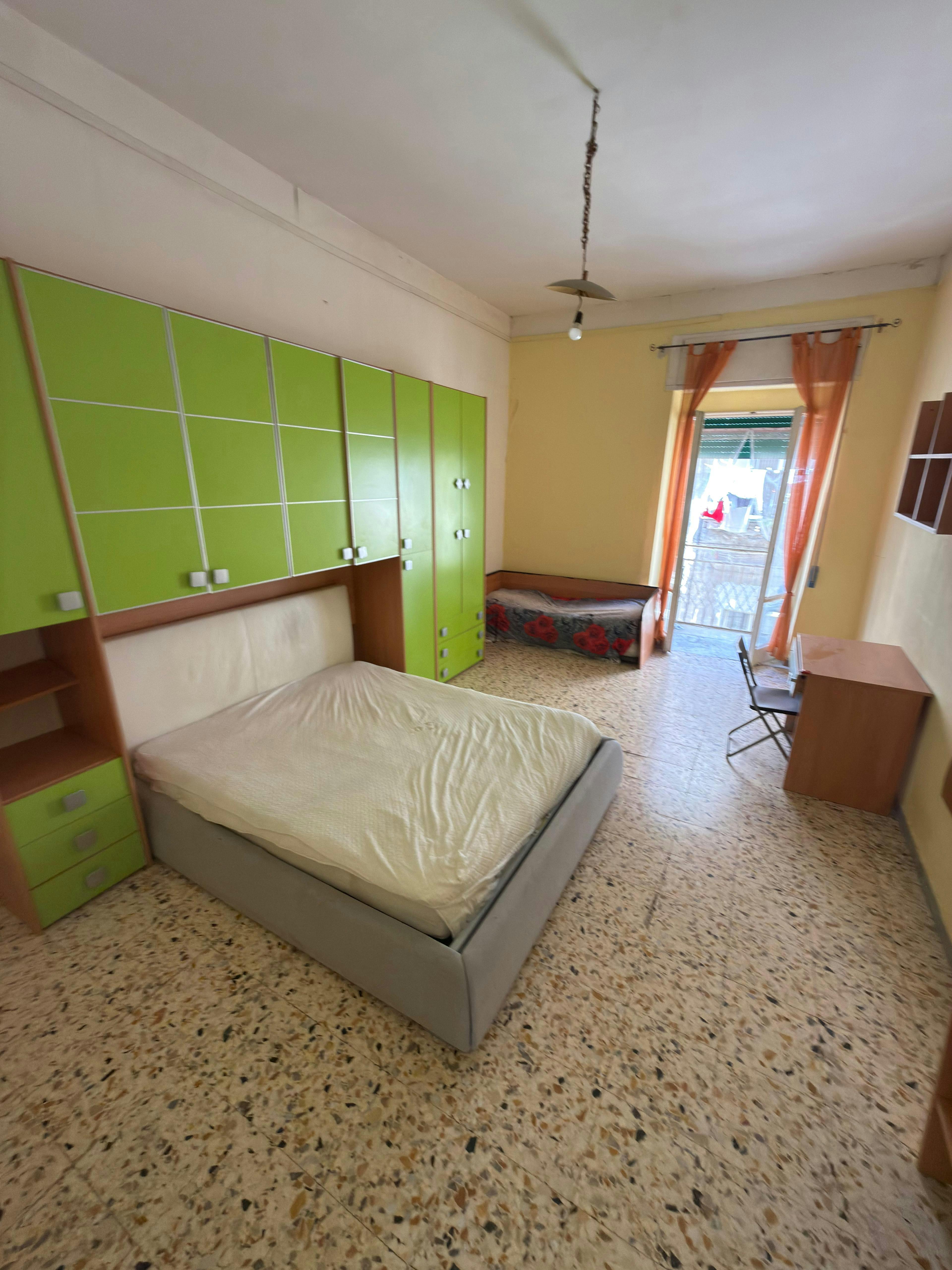 Private room for rent for €459 per month in Naples, Fondaco San Paolo