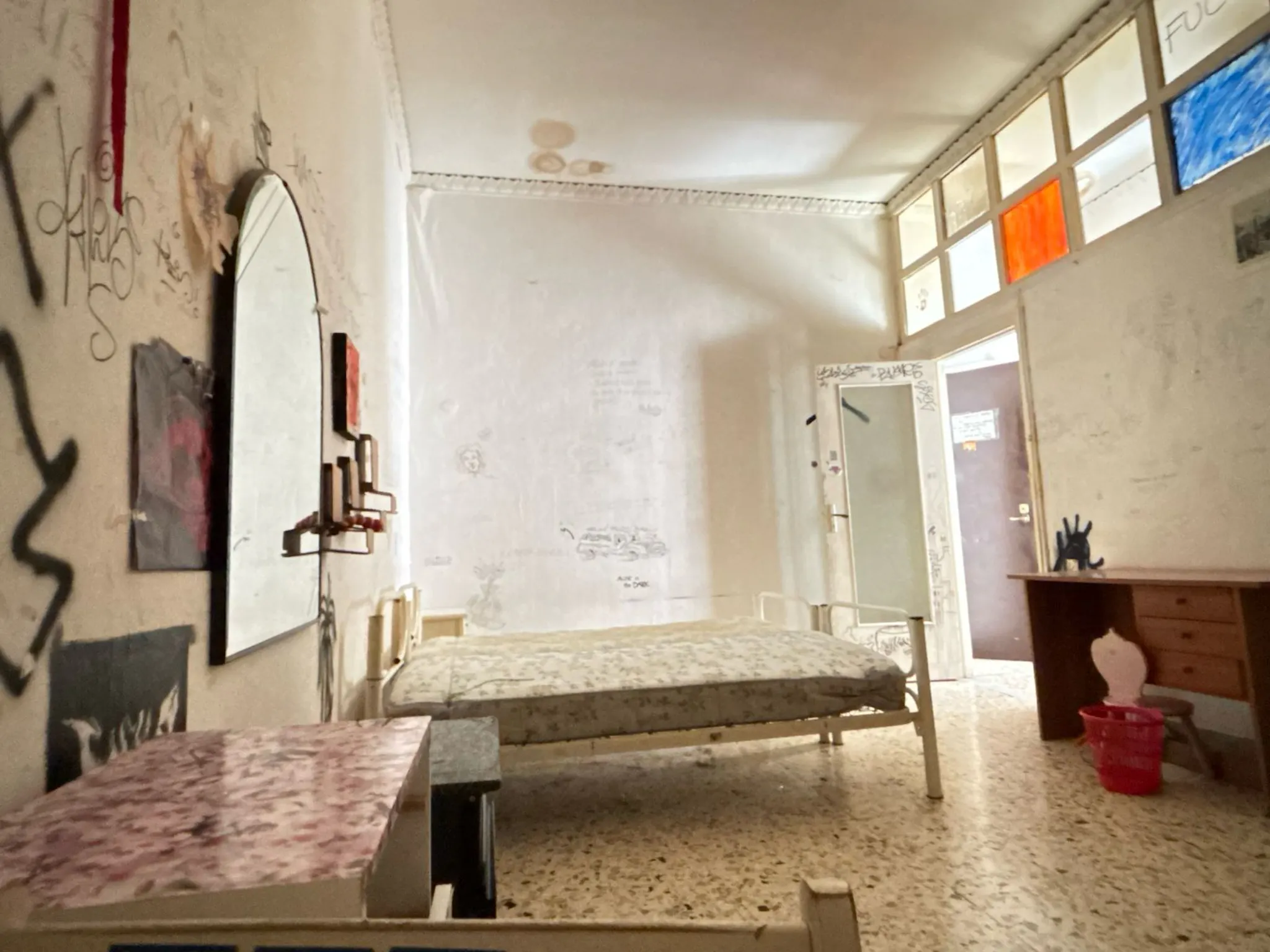 Fondaco San Paolo, Naples preview