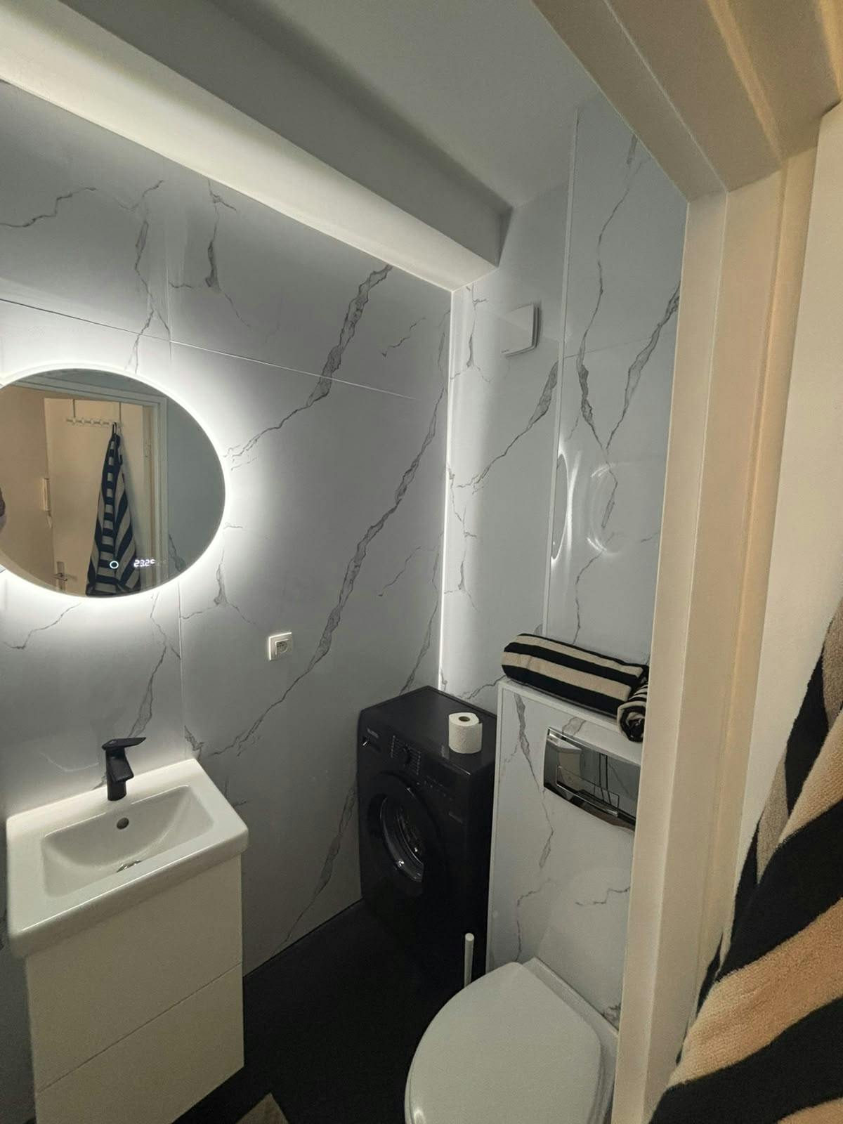 preview gallery tile