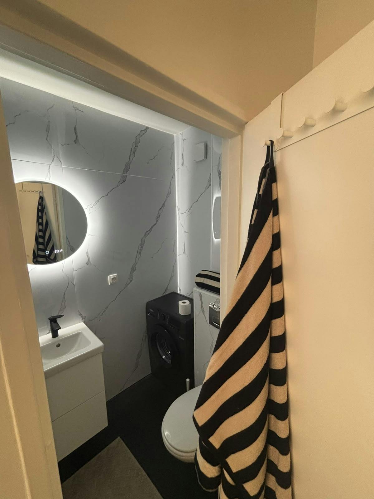 preview gallery tile