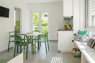 Apartment for rent for €22 per month in Palermo, Via Lorenzo Marques