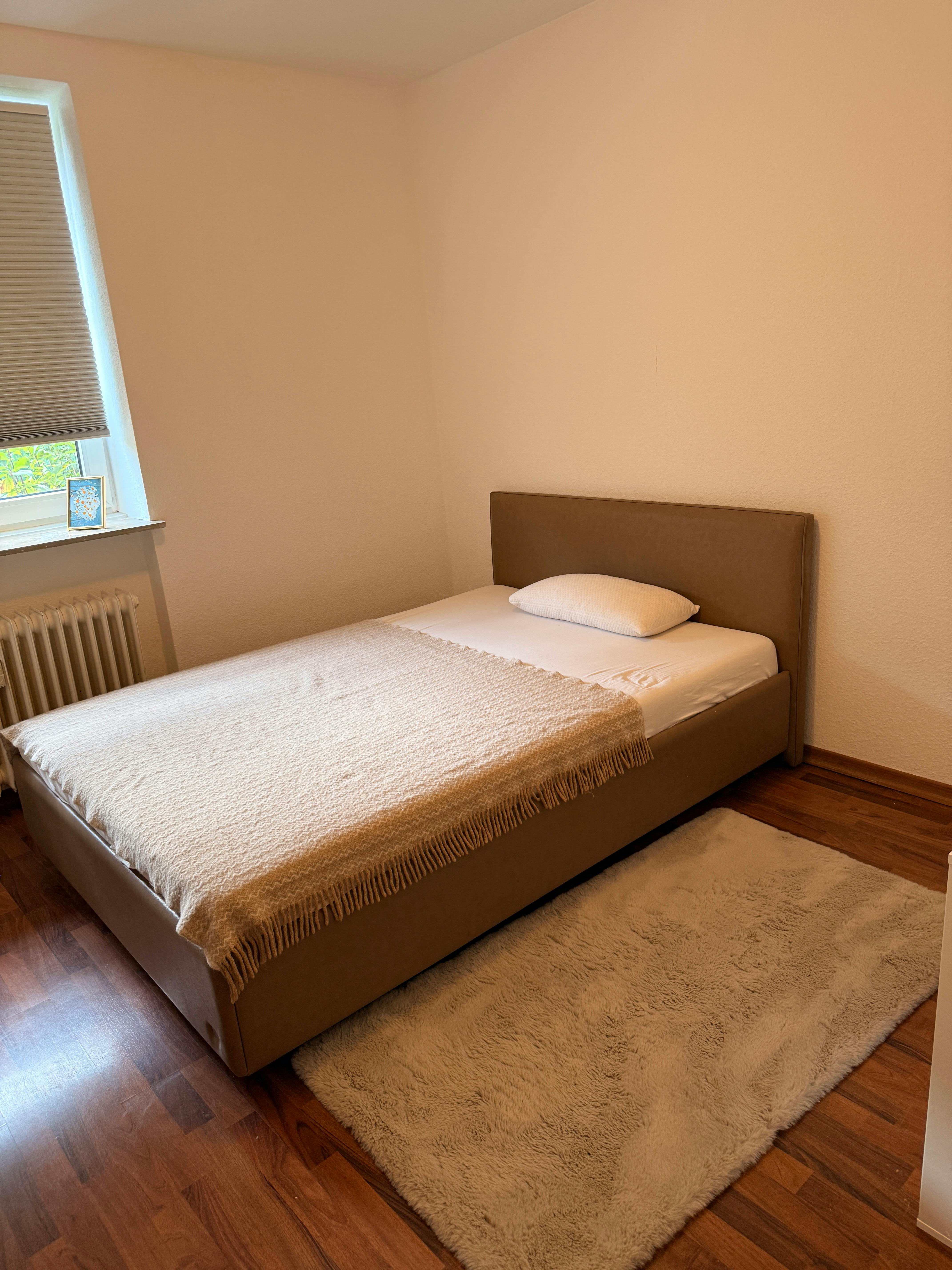Chambre privée à louer pour 800 €/mois à Altona, Lüdersring