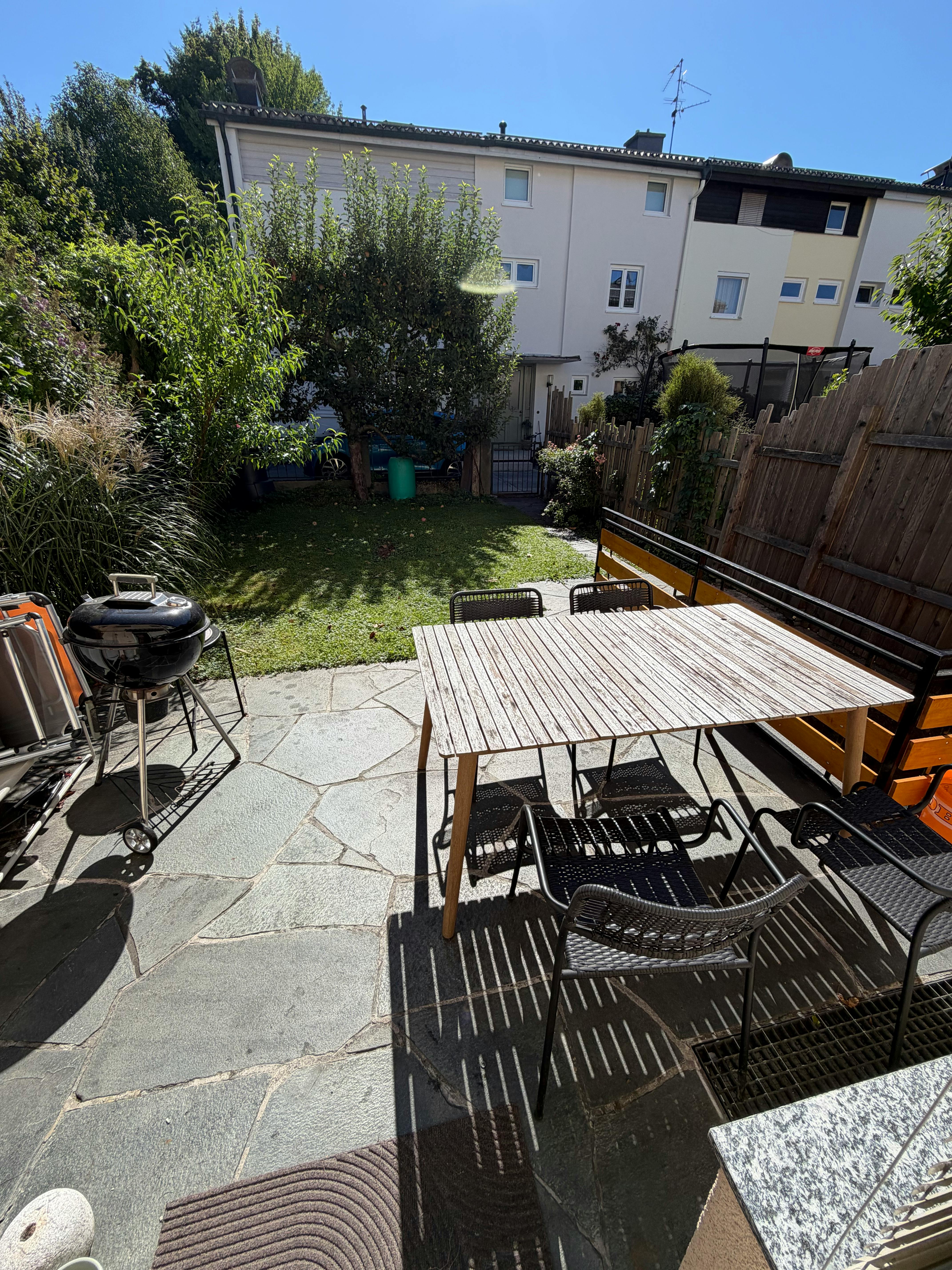 House for rent for €3,500 per month in Hagenau, Kirchfeld