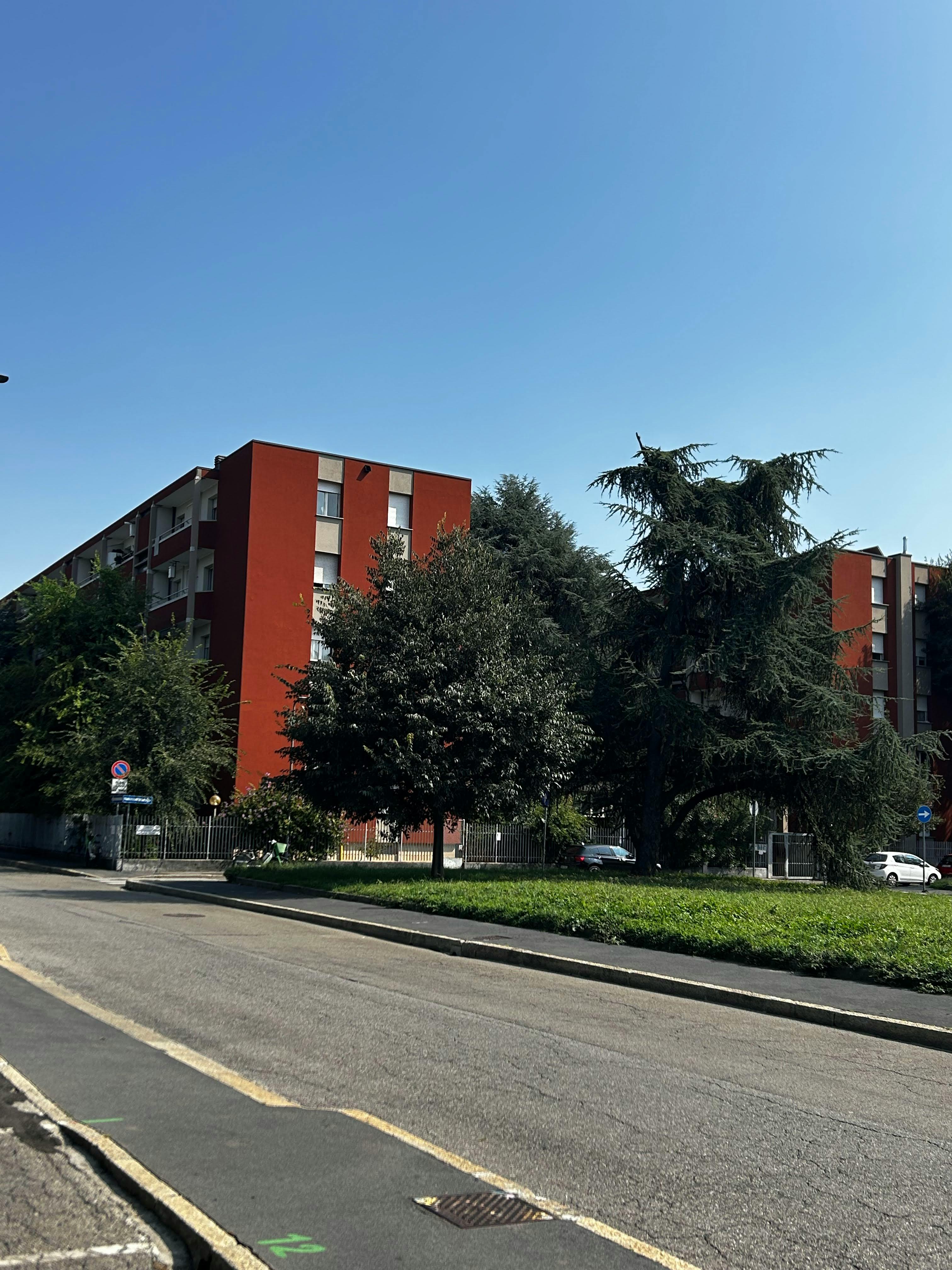 Largo Camillo Caccia Dominioni, Milan preview
