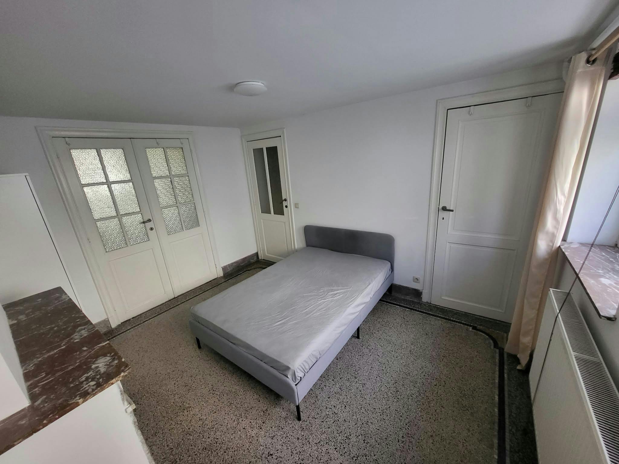 Private room for rent for €760 per month in Schaerbeek, Avenue du Diamant