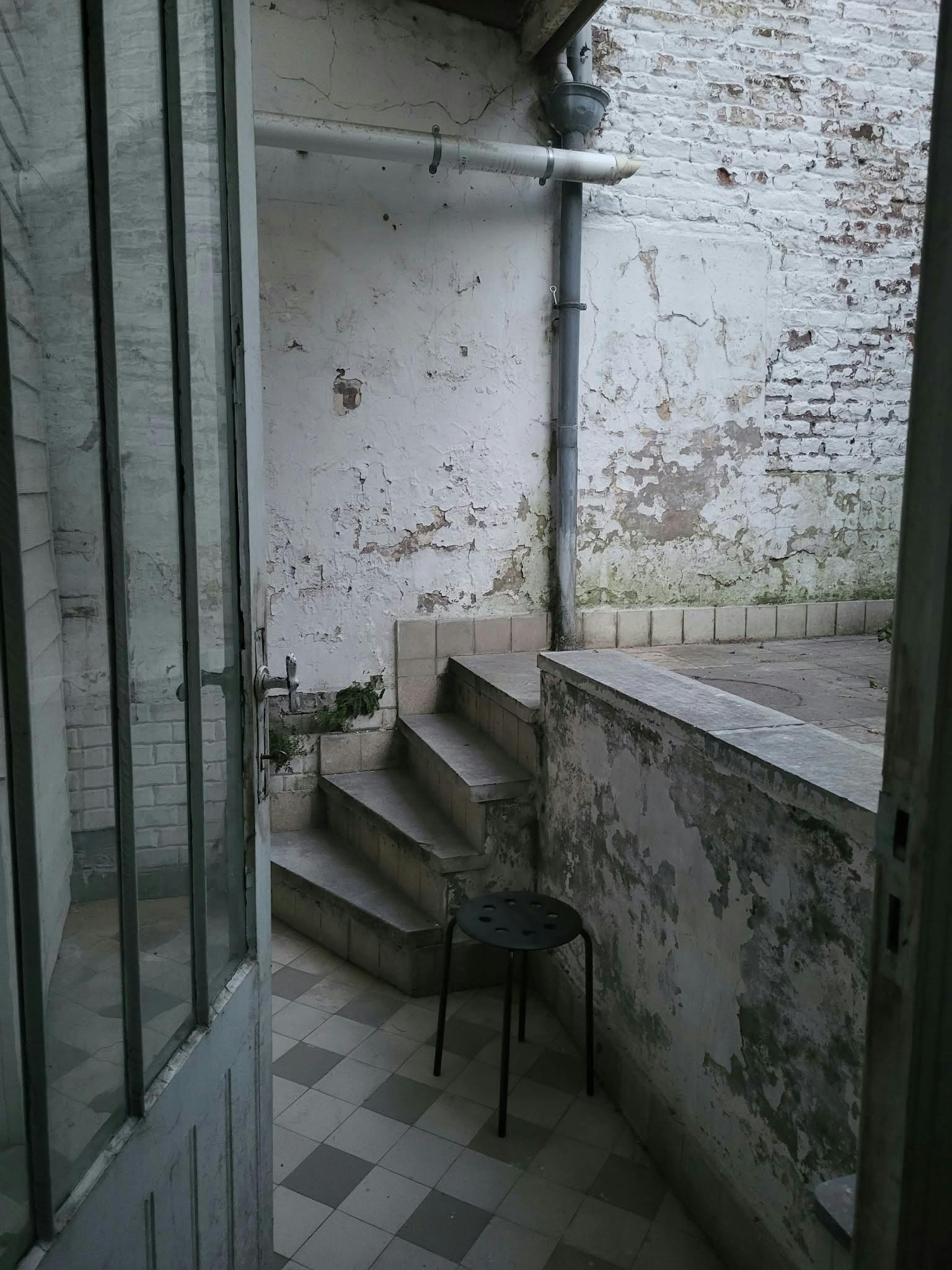 Private room in Avenue du Diamant, Schaerbeek (1743133) room image 5