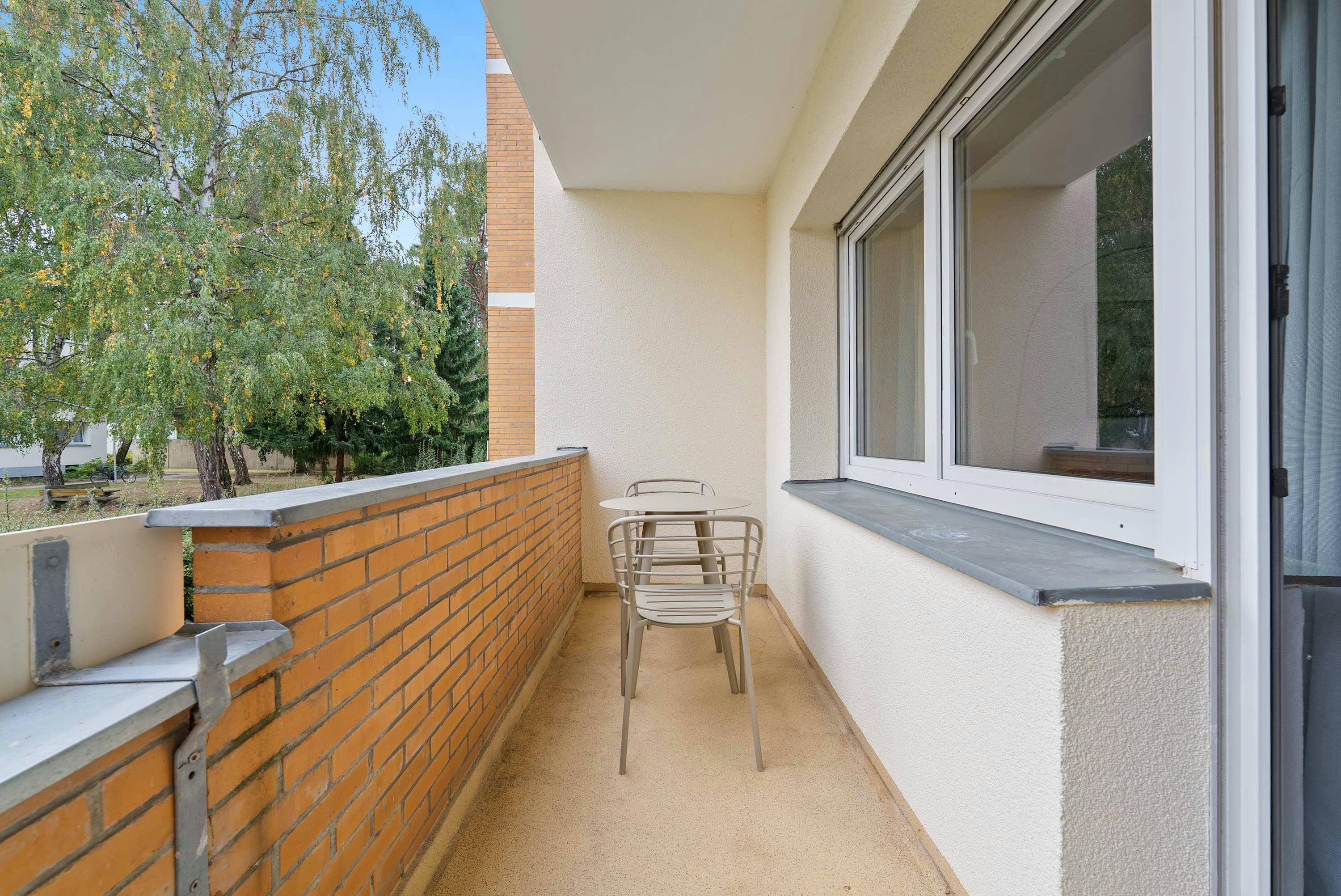 Apartment in Weitbrucher Straße, Berlin (1743149) room image 10