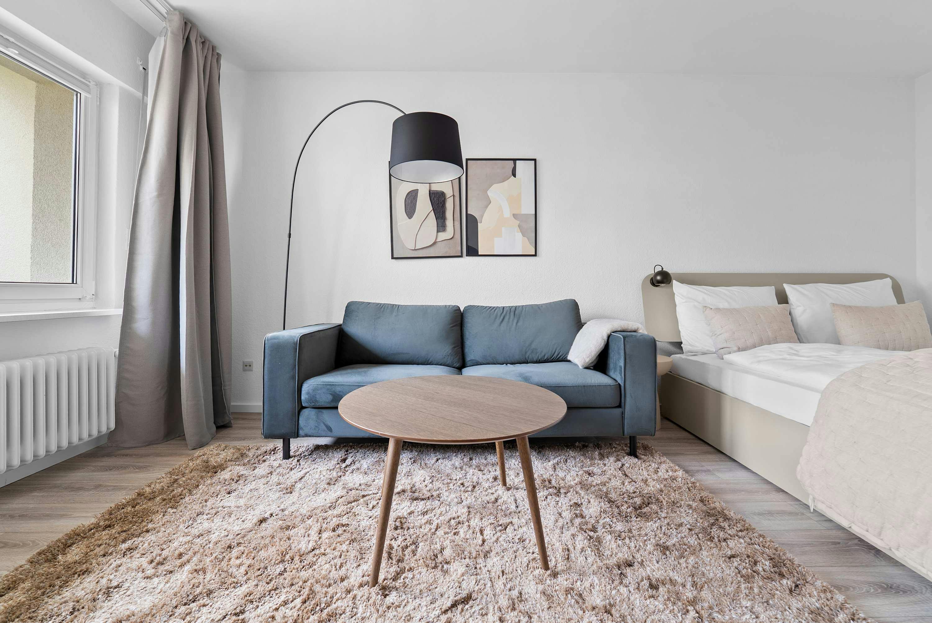 Apartment in Weitbrucher Straße, Berlin (1743149) ROOM 4