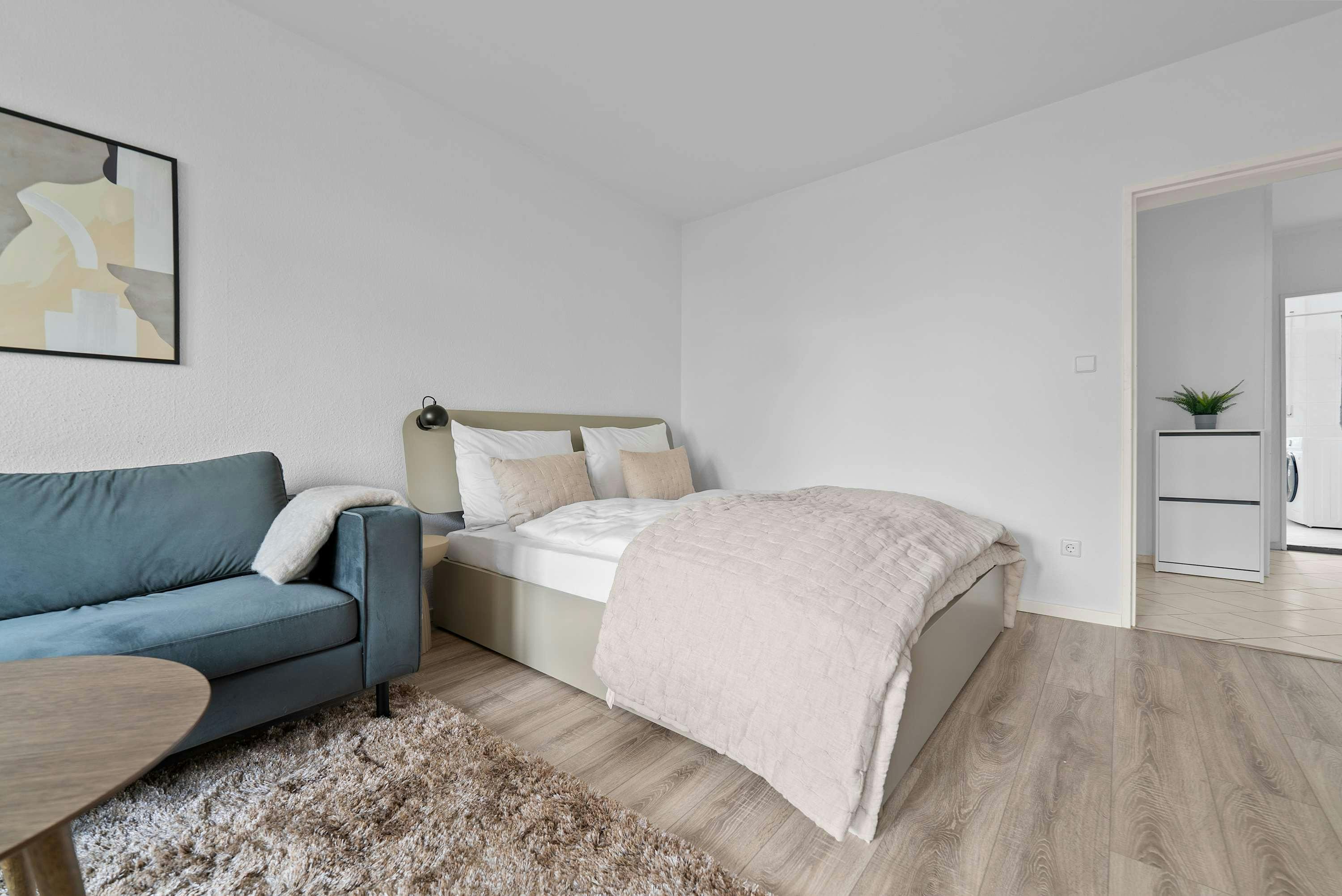 Apartment in Weitbrucher Straße, Berlin (1743149) ROOM 3