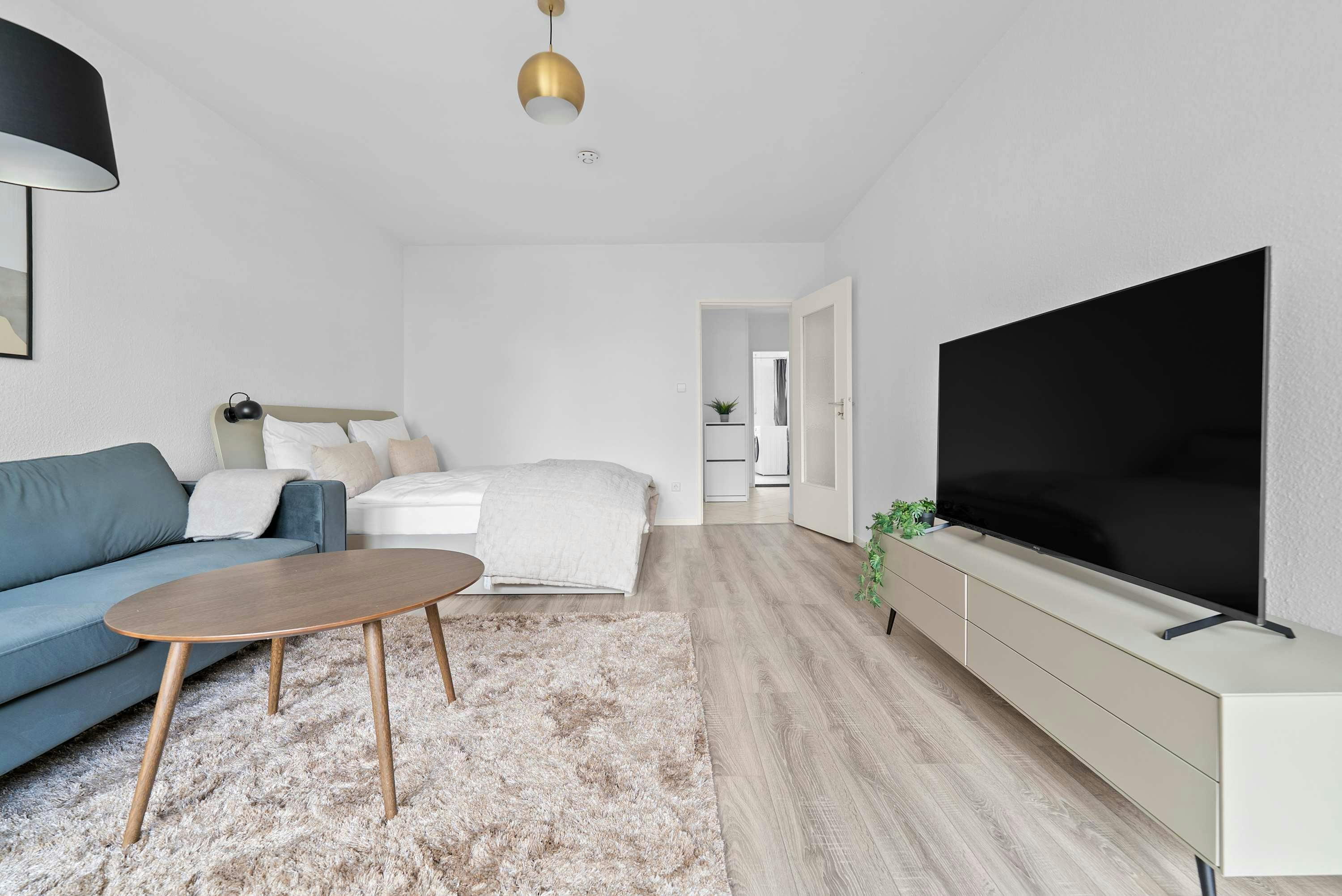 Apartment in Weitbrucher Straße, Berlin (1743149) ROOM 1