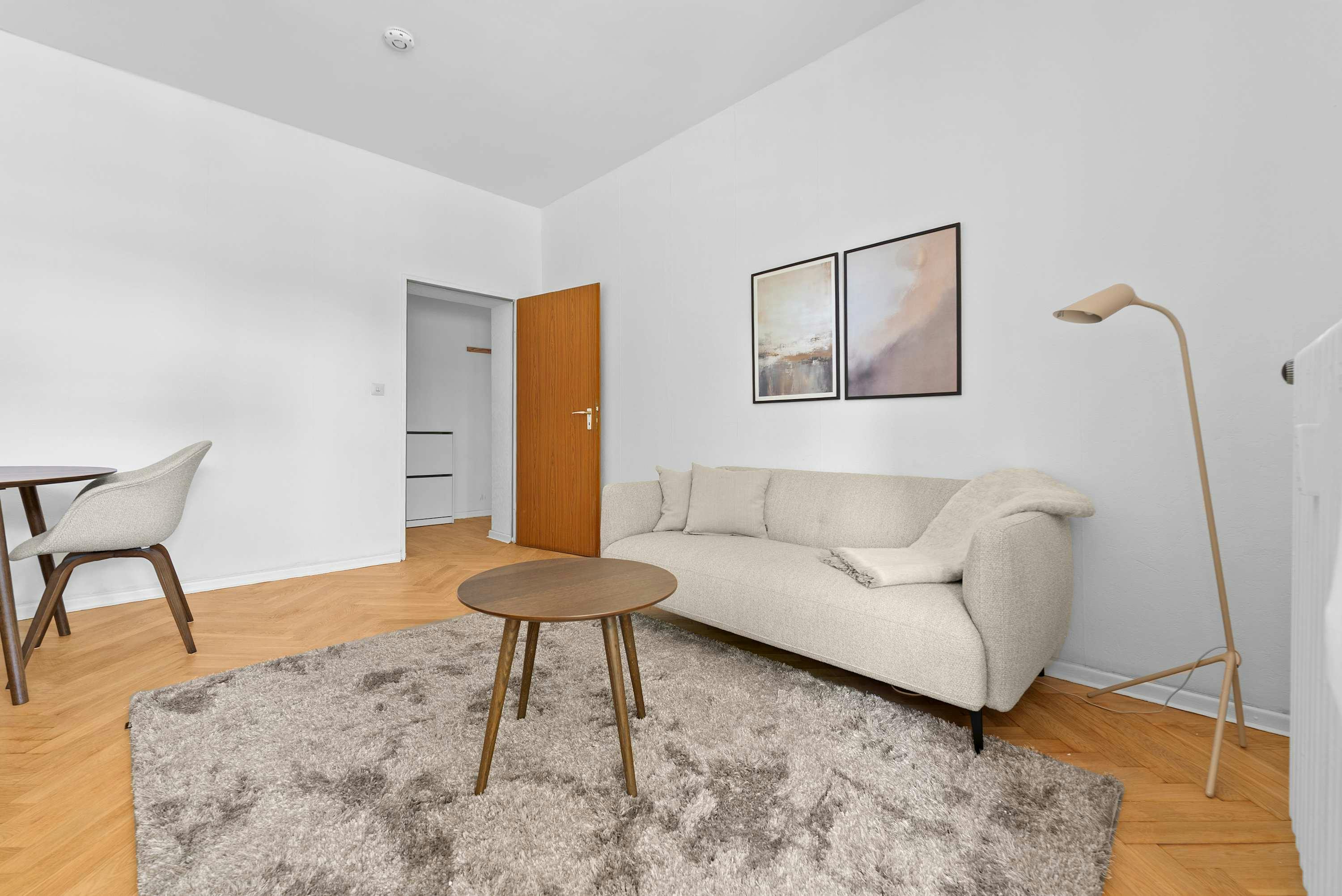 1-Bedroom Apartment in Finowstraße, Berlin (1743150) ROOM 3