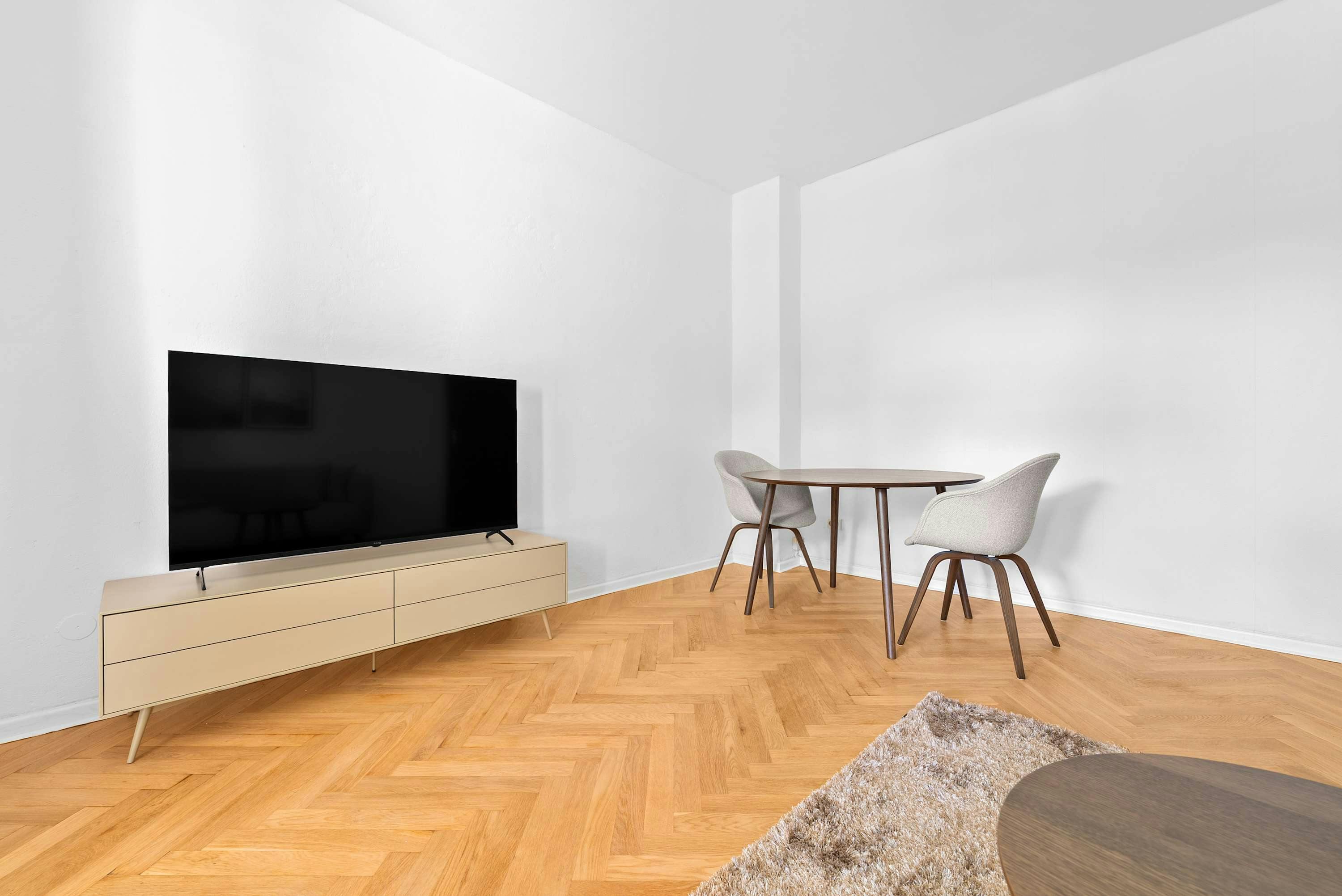 1-Bedroom Apartment in Finowstraße, Berlin (1743150) ROOM 1