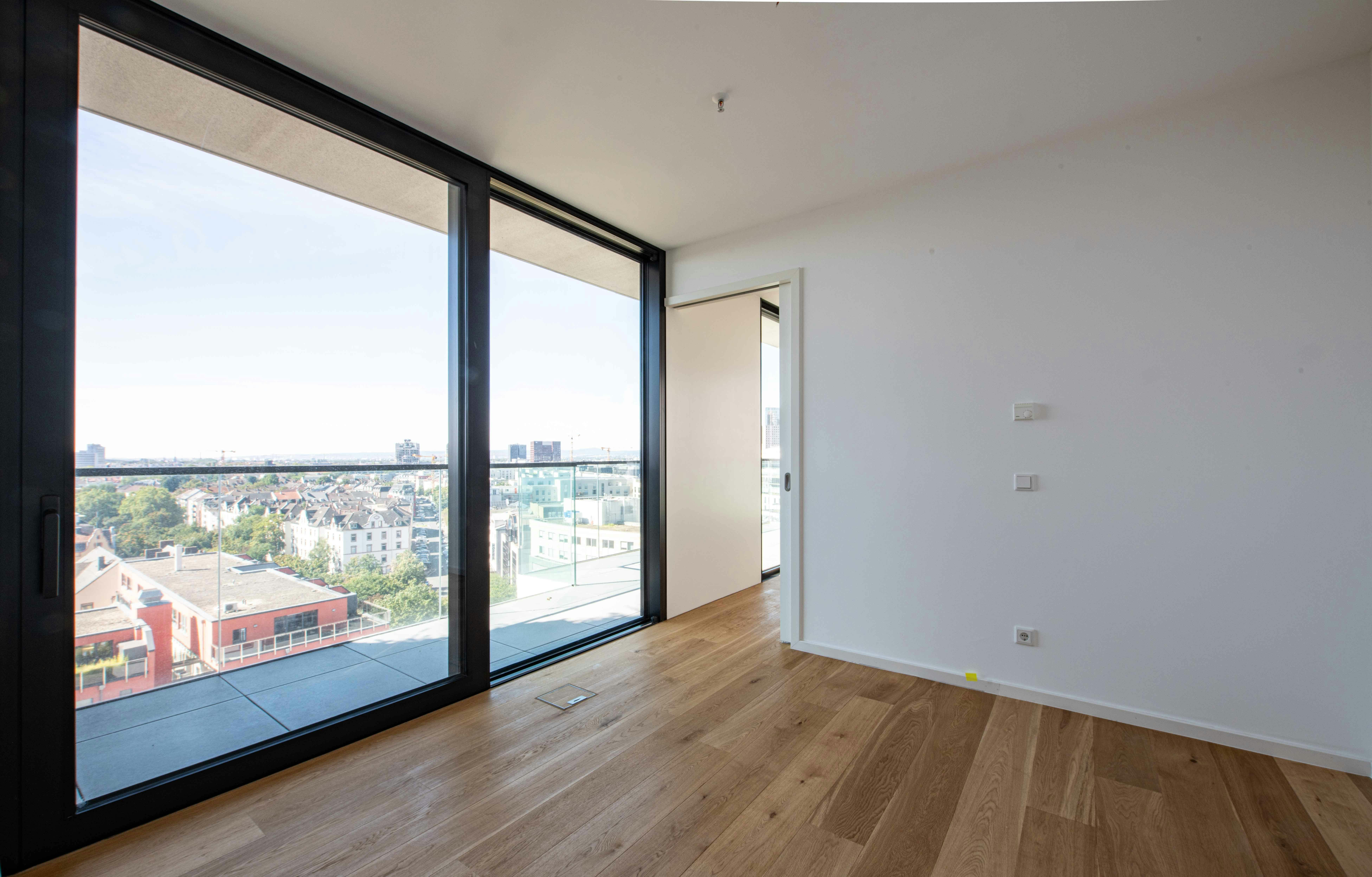 1-Bedroom Apartment in Europa-Allee, Frankfurt am Main (1743160) ROOM 4