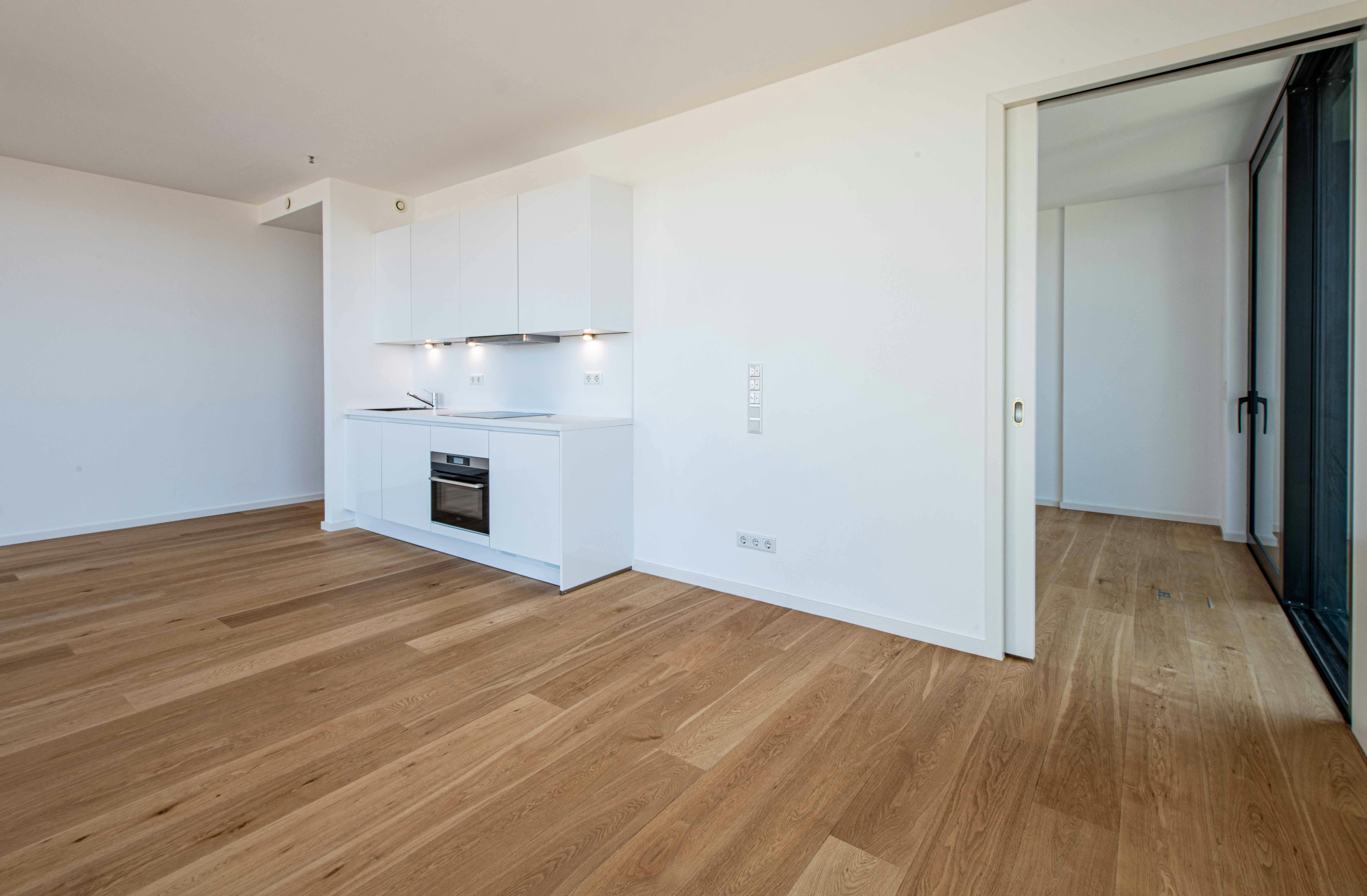 1-Bedroom Apartment in Europa-Allee, Frankfurt am Main (1743160) ROOM 3