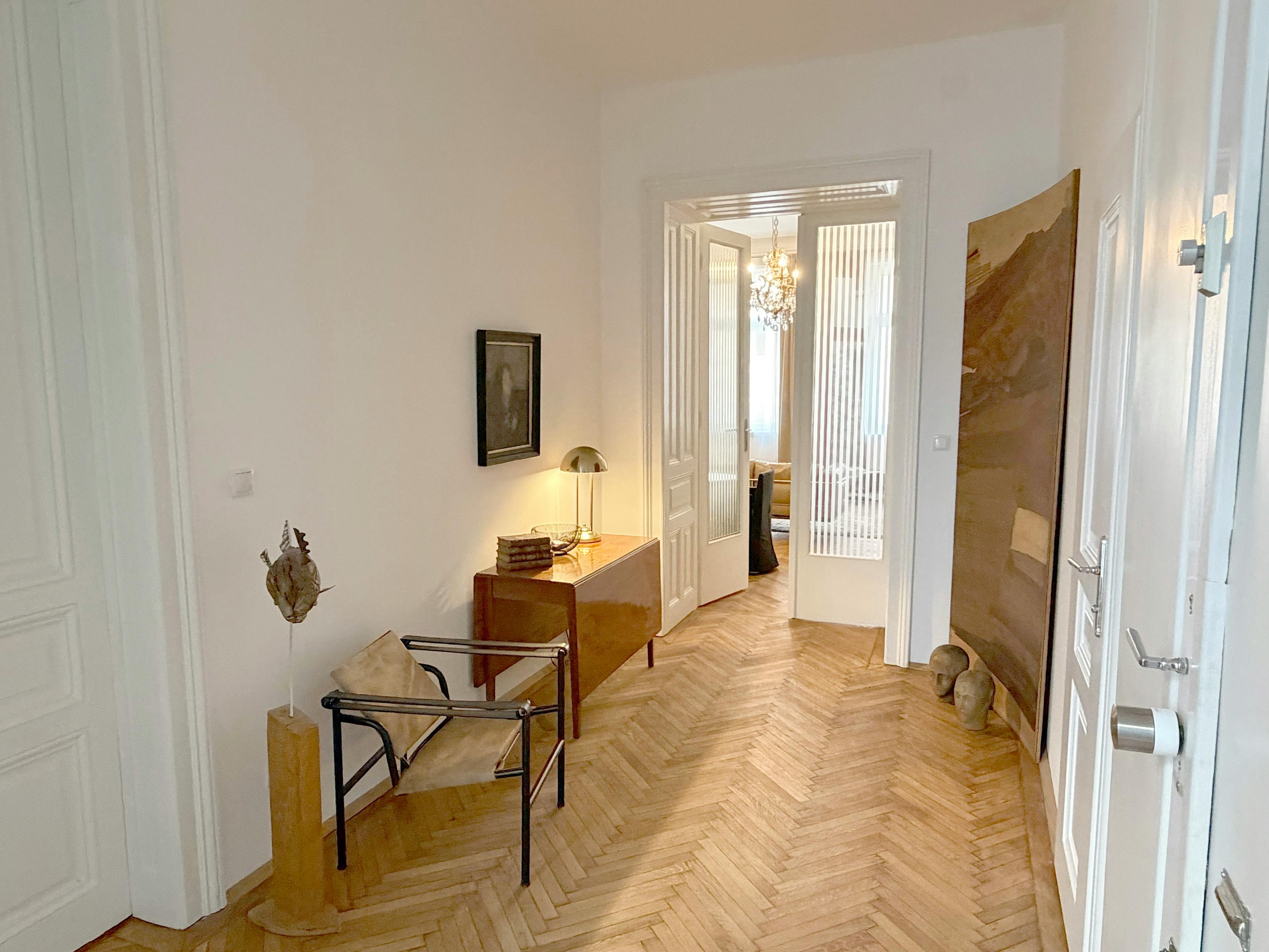 3-Bedroom Apartment in Florianigasse, Vienna (1743161) ROOM 3