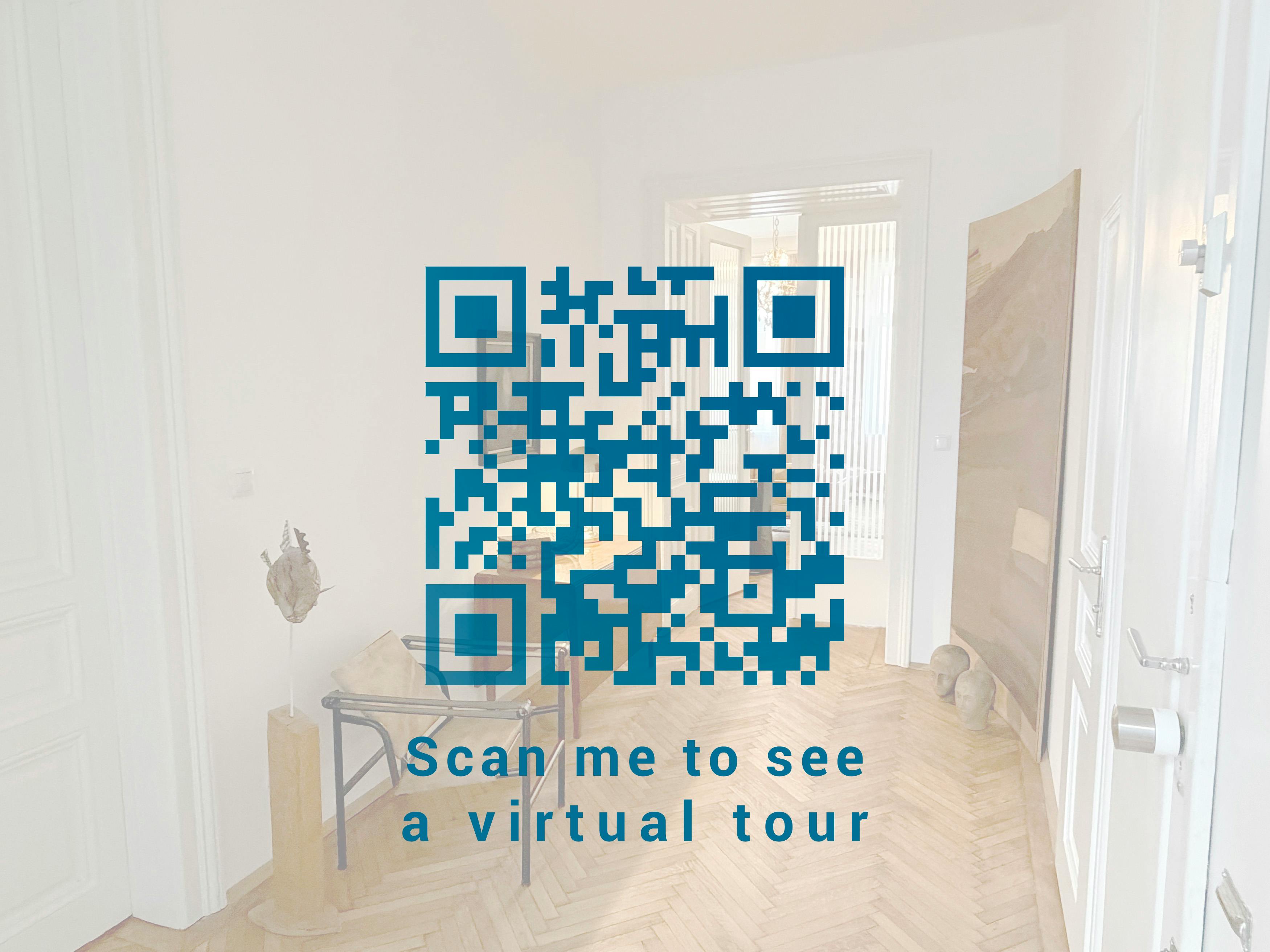 3-Bedroom Apartment in Florianigasse, Vienna (1743161) ROOM 4
