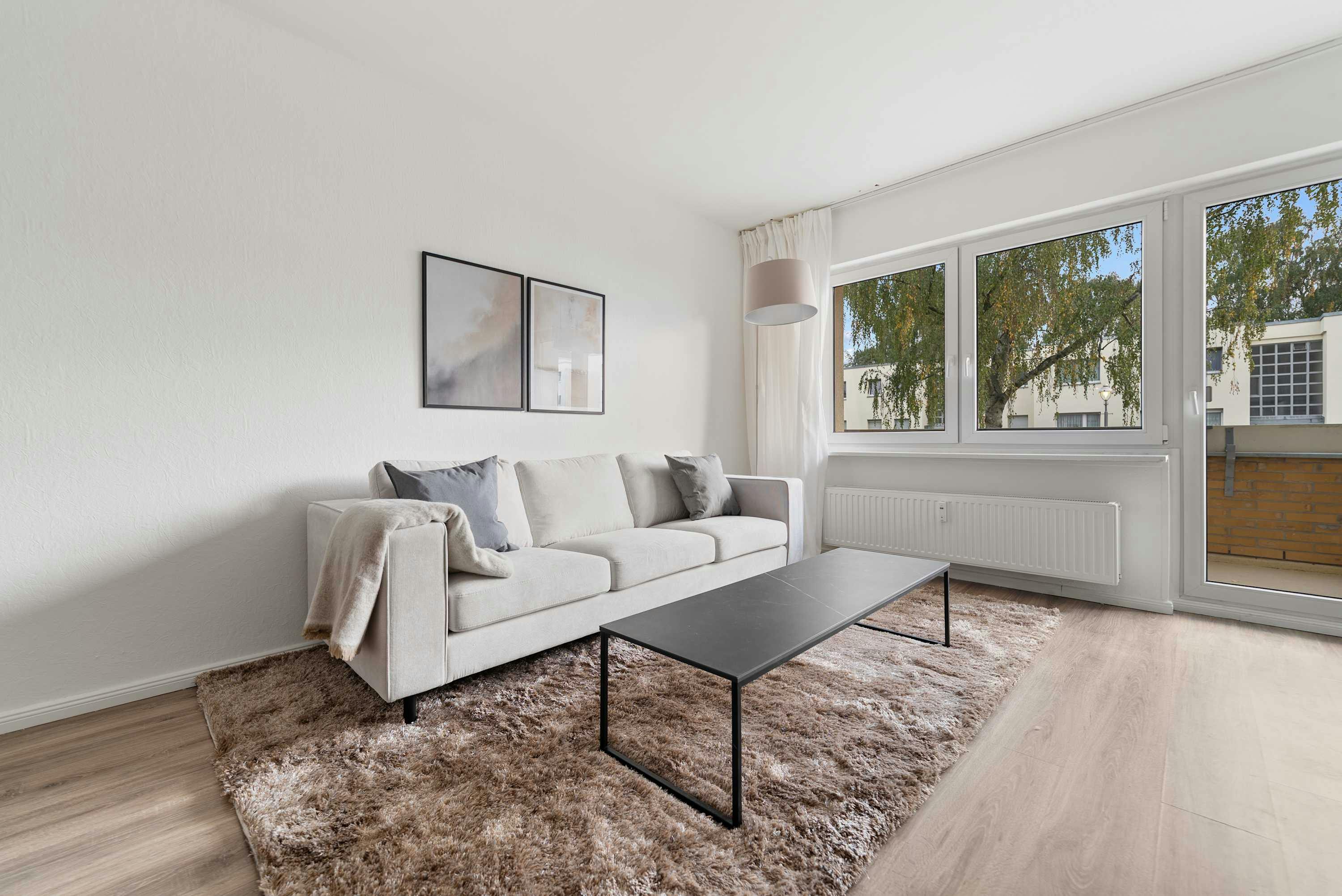 2-Bedroom Apartment in Weitbrucher Straße, Berlin (1743163) ROOM 3