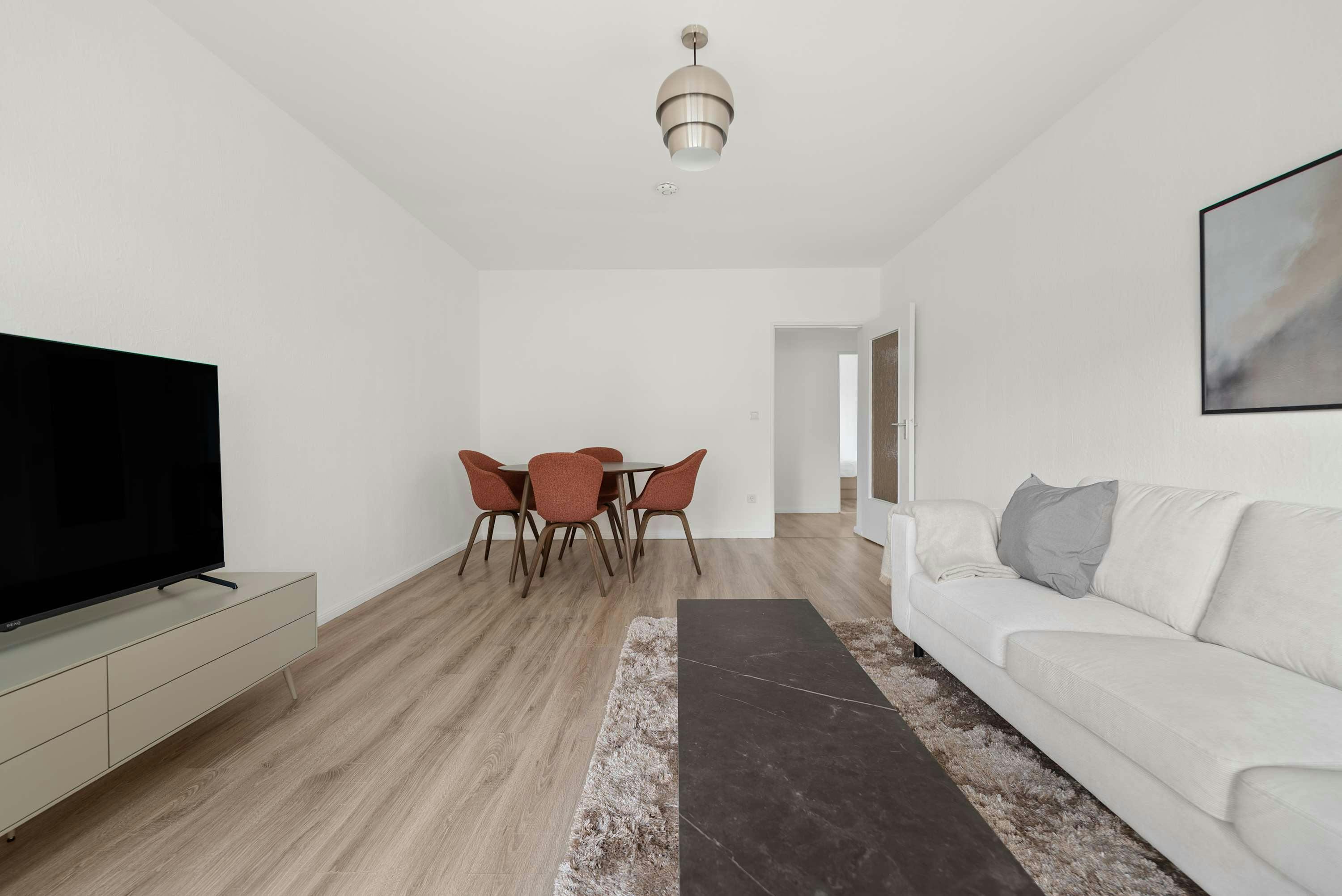 2-Bedroom Apartment in Weitbrucher Straße, Berlin (1743163) ROOM 4