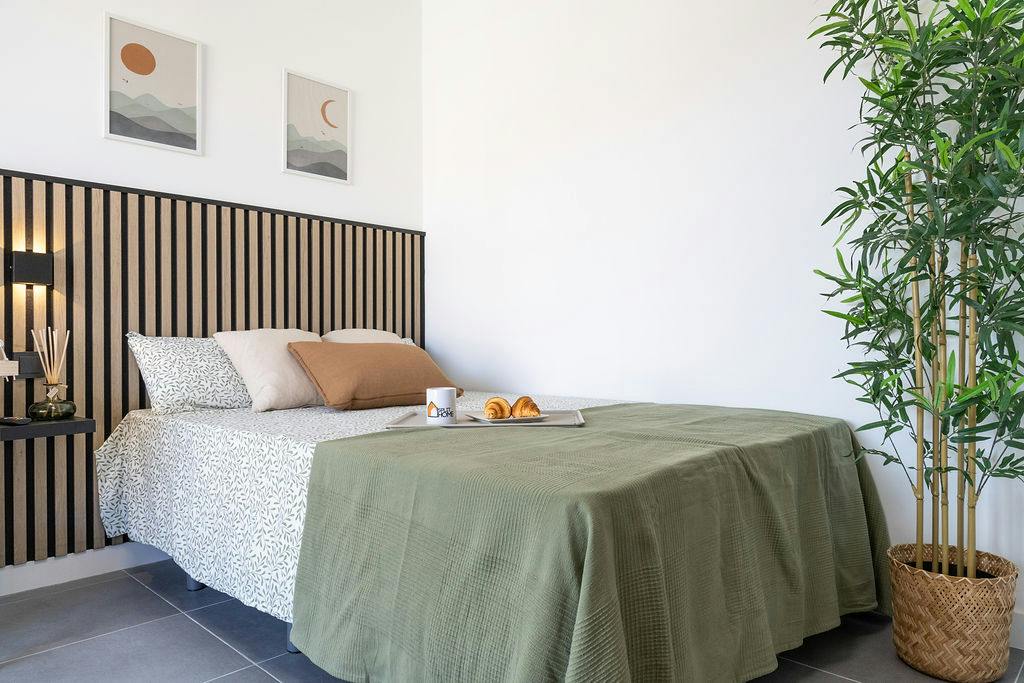 Private room in Calle Cristo de la Luz, Toledo (1743164) ROOM 3