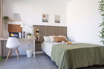 Calle Cristo de la Luz, Toledo 1-Toledo-ROOM-1