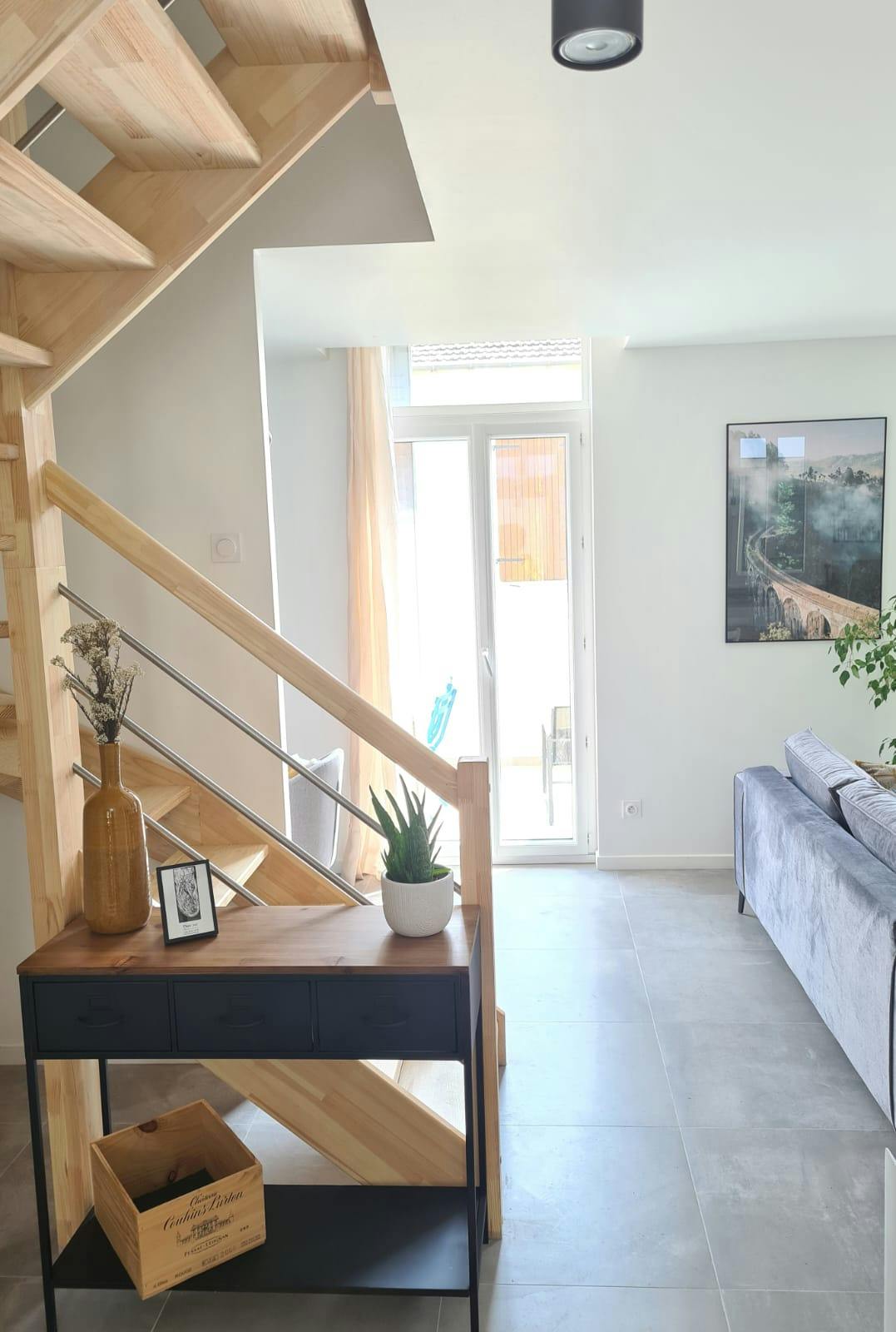 Apartment for rent for €1,580 per month in Lyon, Rue des Maçons