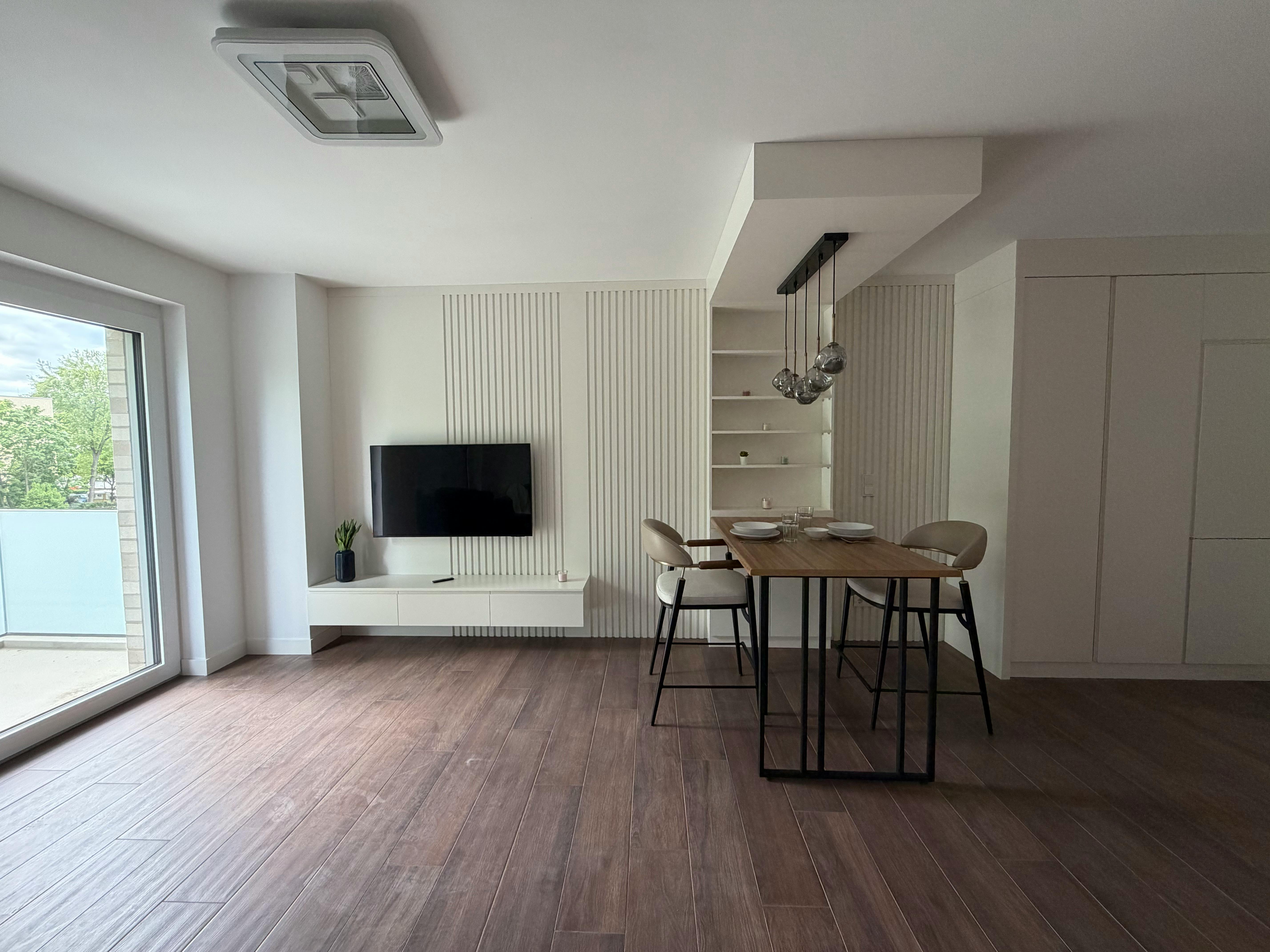 Apartment in Mühlenstraße, Berlin (1743175) room image 2