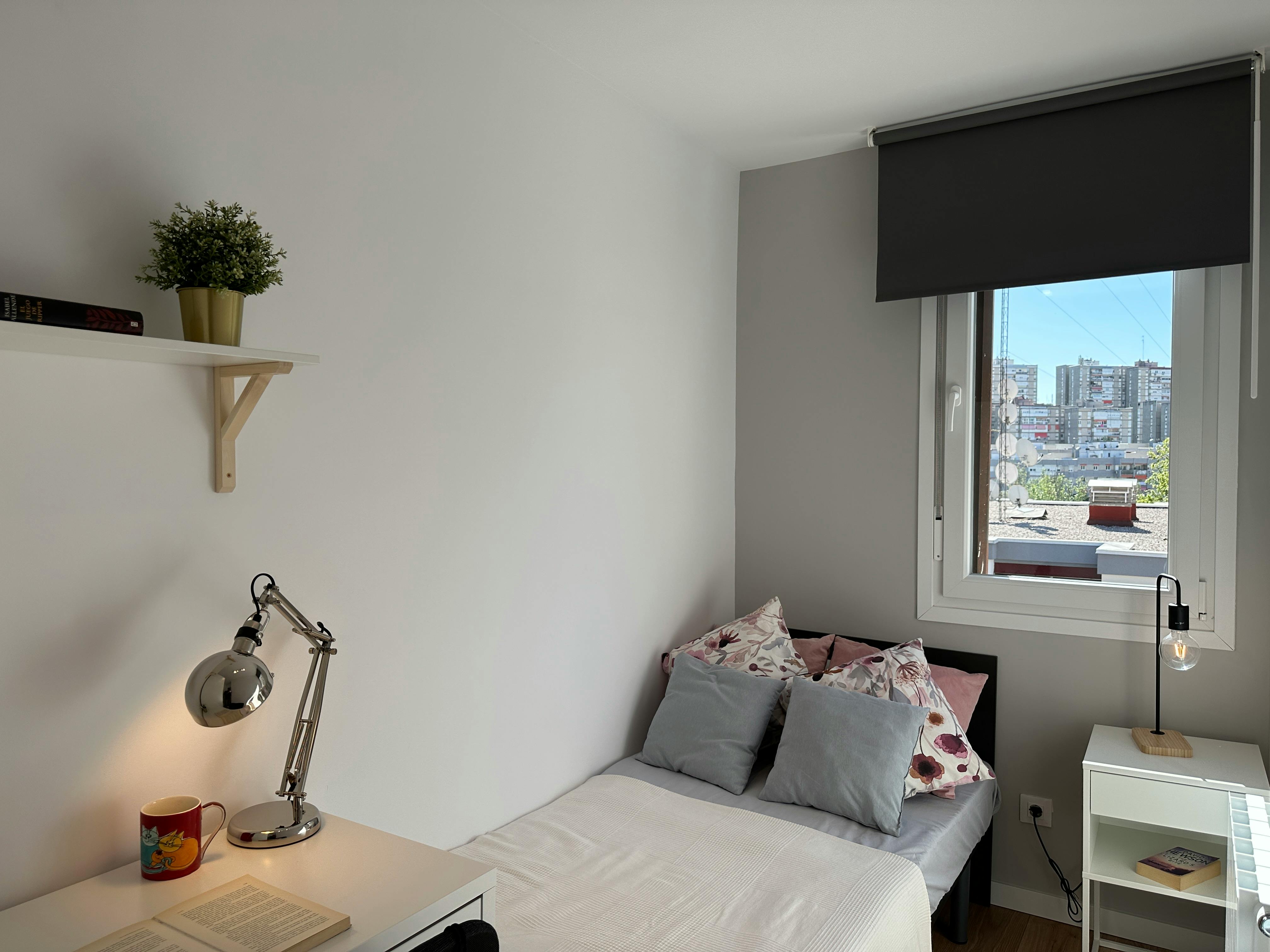 Calle de Tembleque, Madrid preview