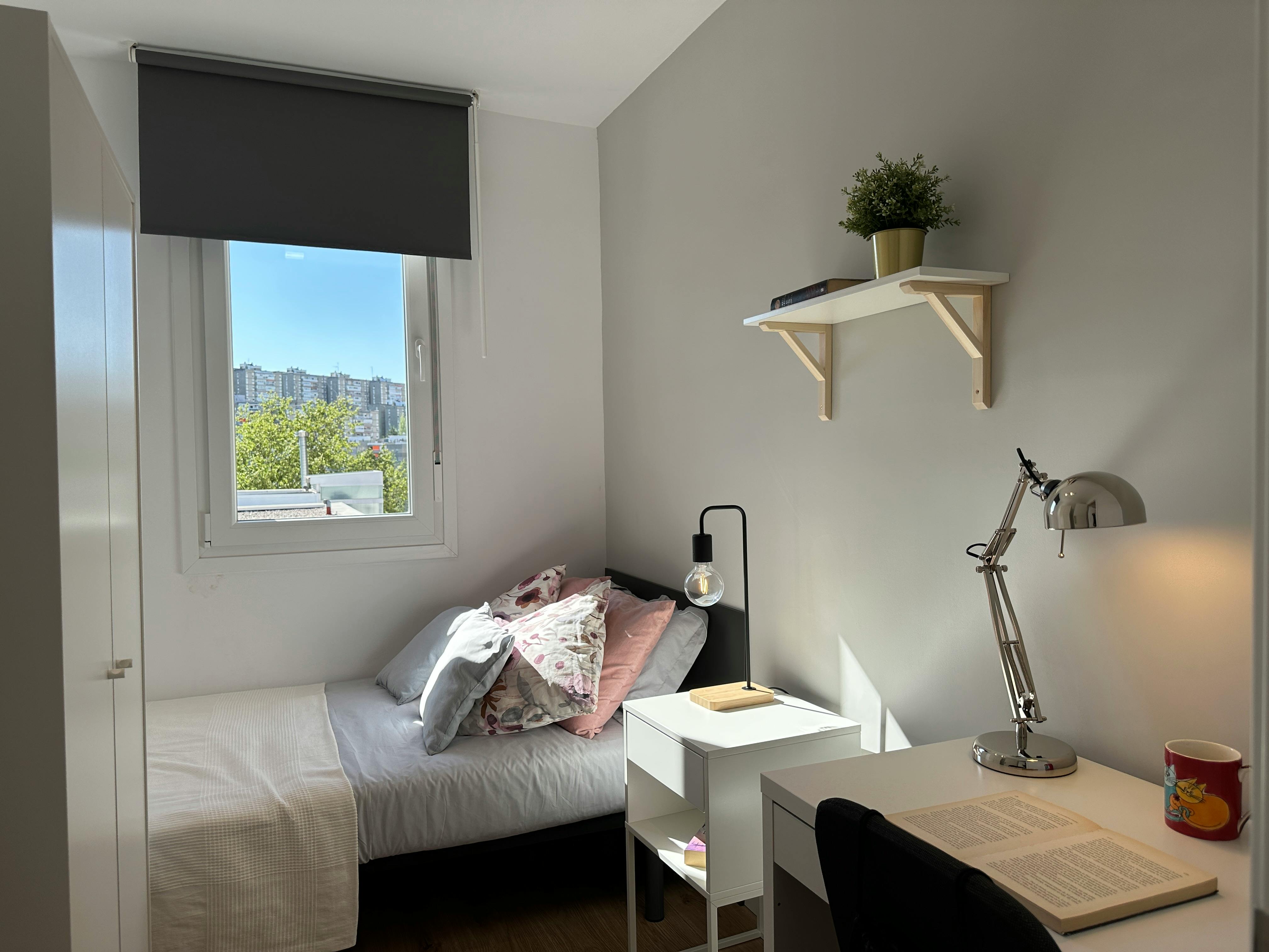 Calle de Tembleque, Madrid preview