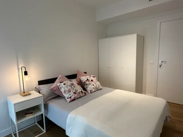 Private room in Calle de Pilar, Madrid (1743190) room image 1