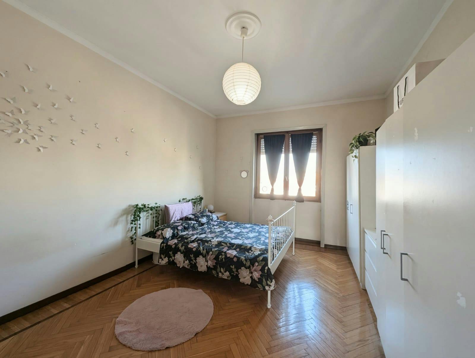Private room in Piazzale Lagosta, Milan (1743194) room image 1