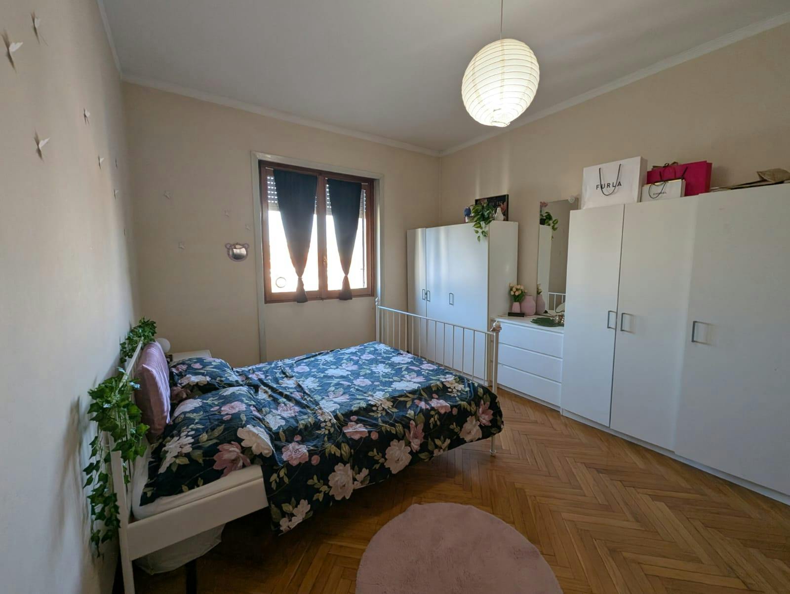 Private room in Piazzale Lagosta, Milan (1743194) room image 2