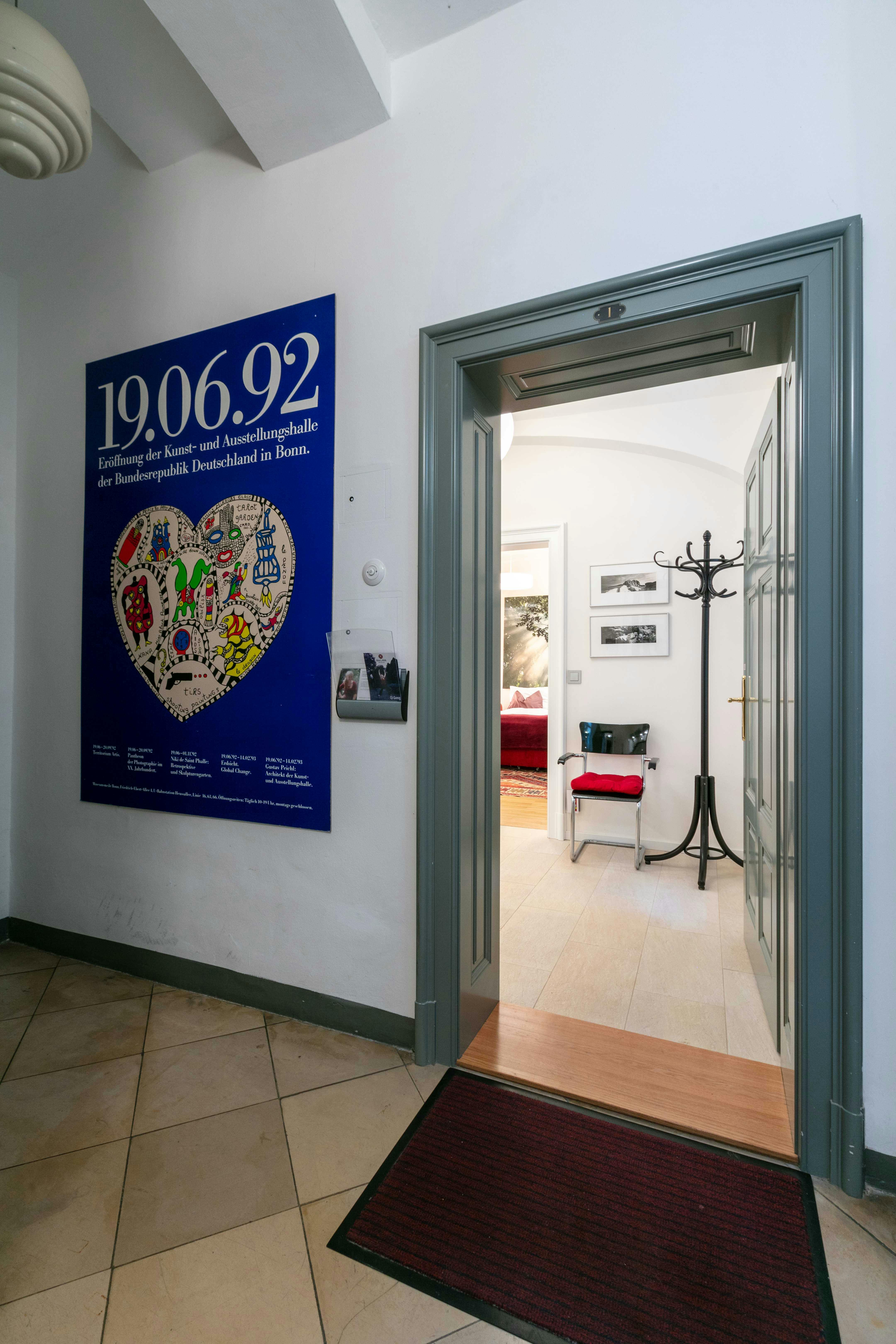 Studio para alugar por € 700 por mês em Vienna, Sandwirtgasse