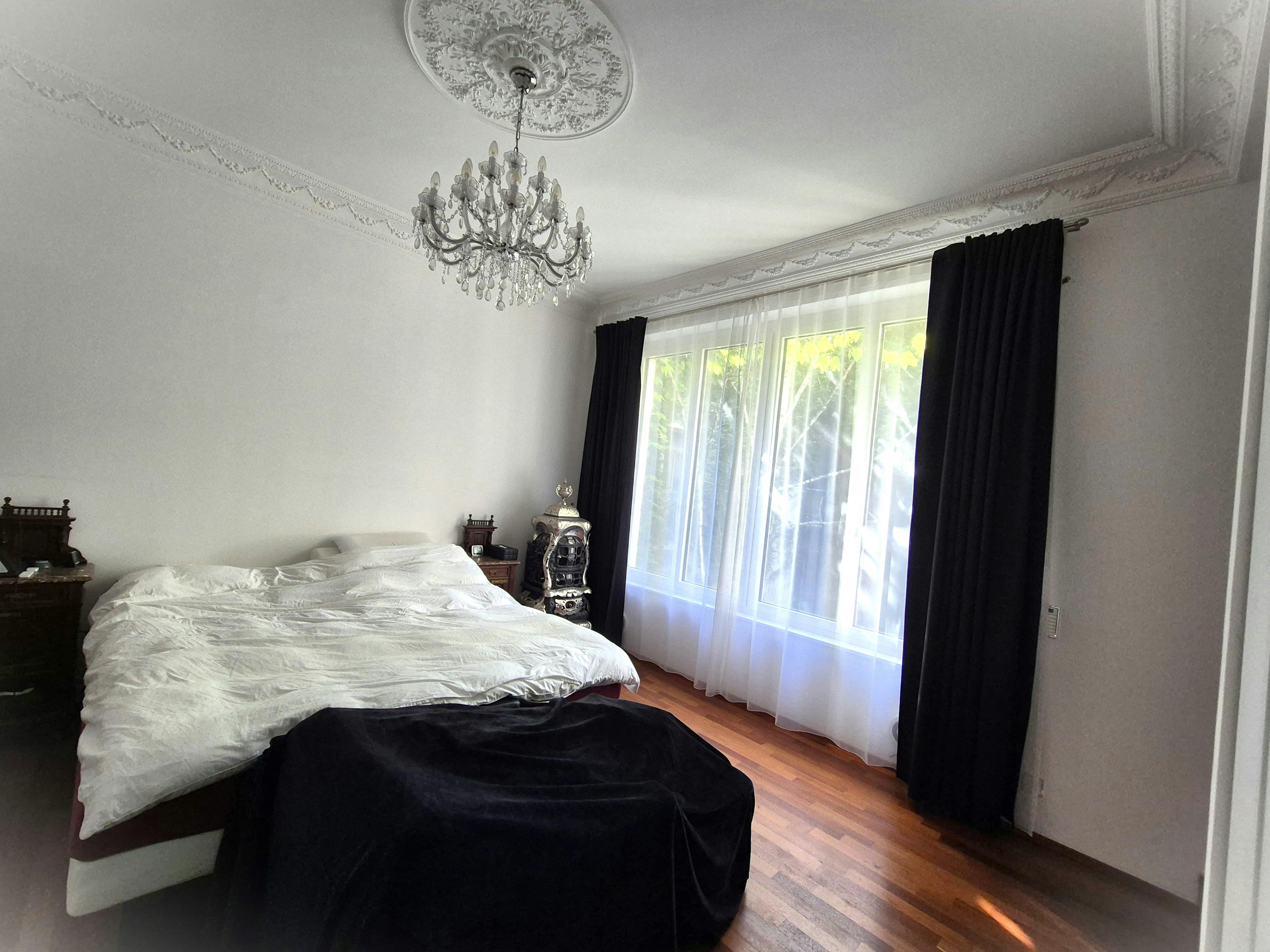 1-Bedroom Apartment in Sandwirtgasse, Vienna (1743205) room image 7