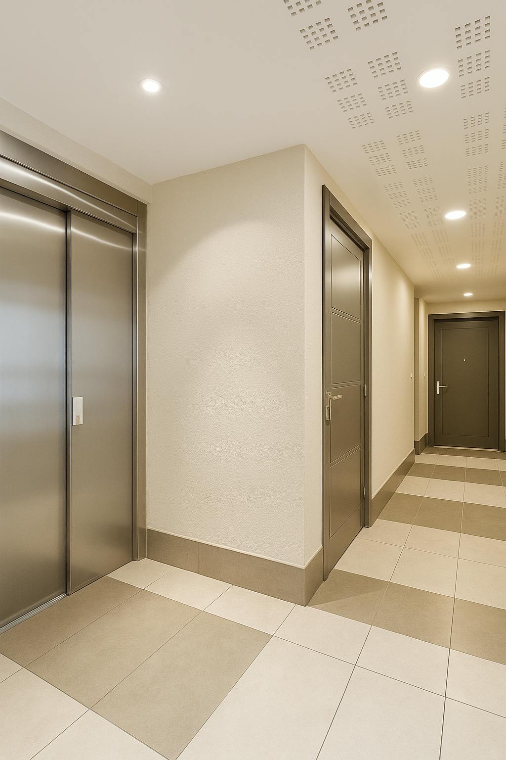 Apartment in Rue Fodéré, Nice (1743209) room image 8