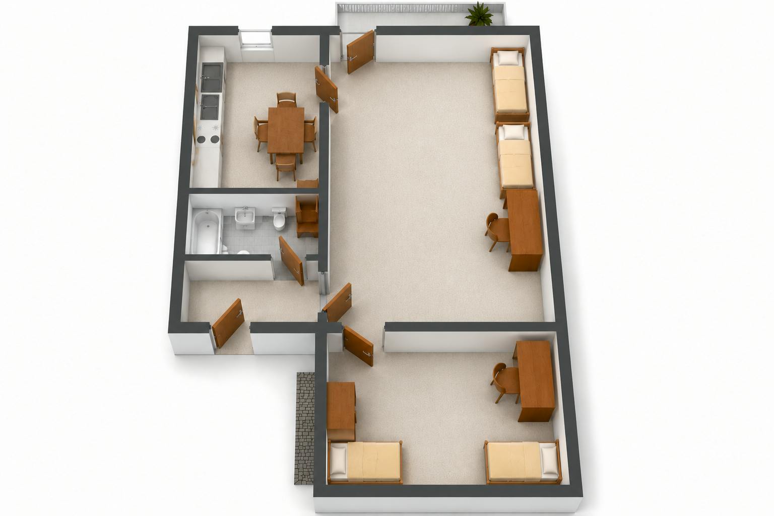 preview gallery tile
