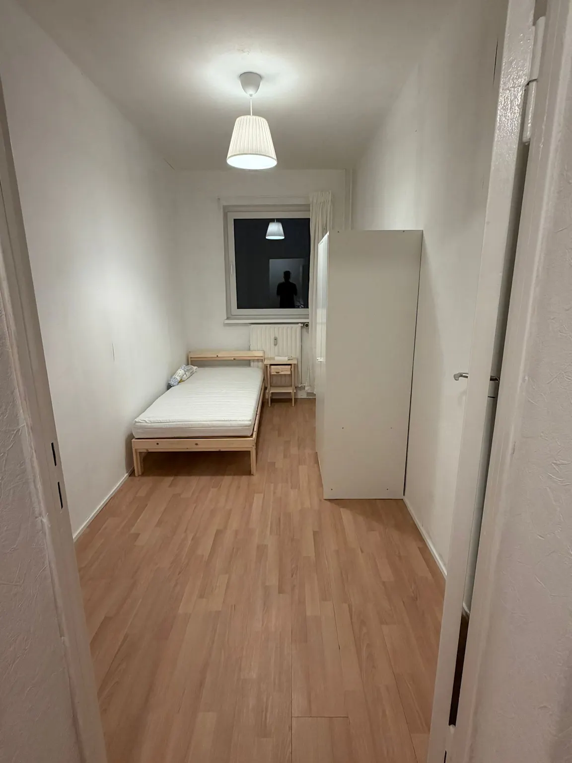 Heerstraße, Berlin