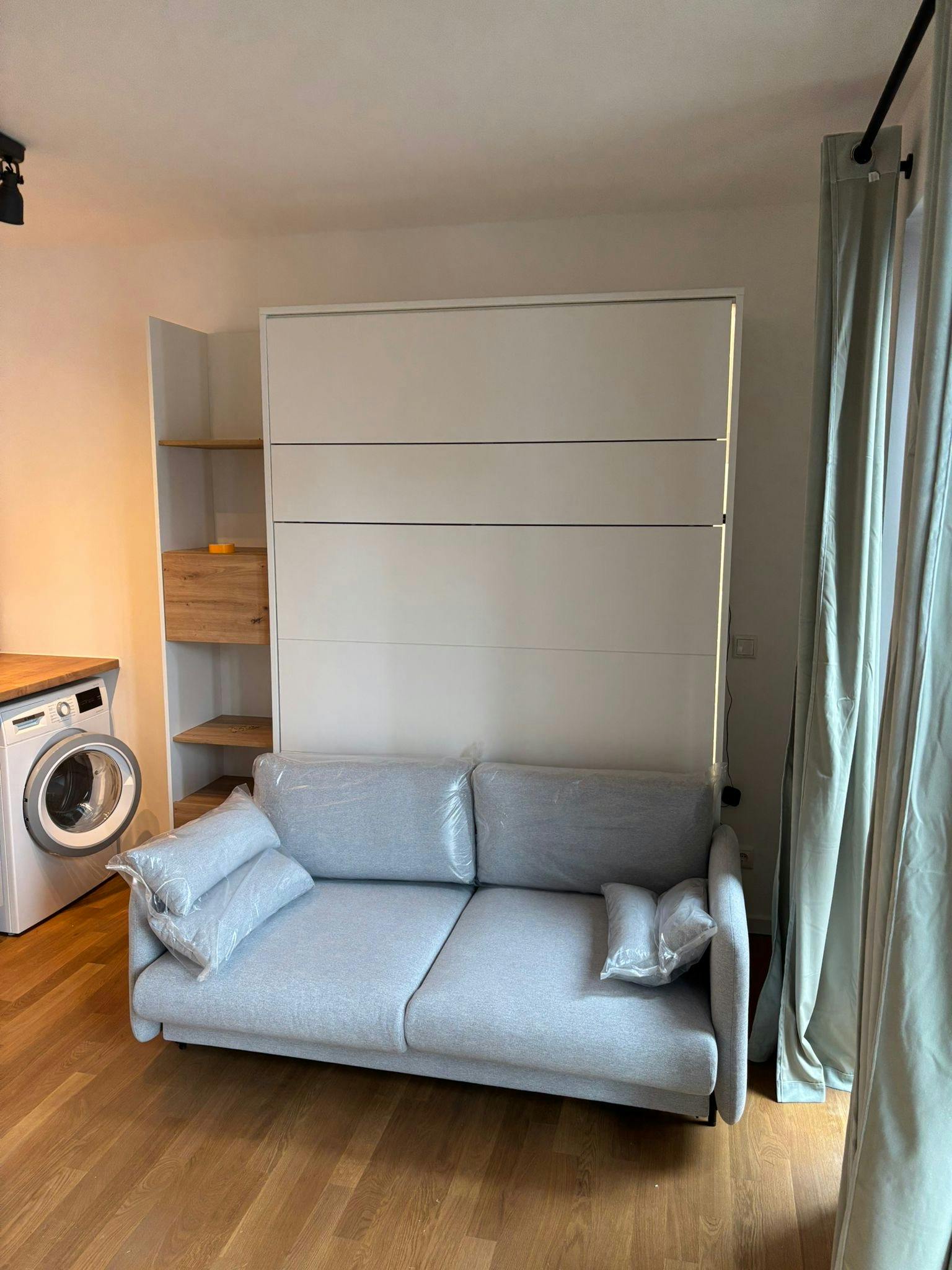 Apartment in Berliner Allee, Berlin (1743231) room image 2