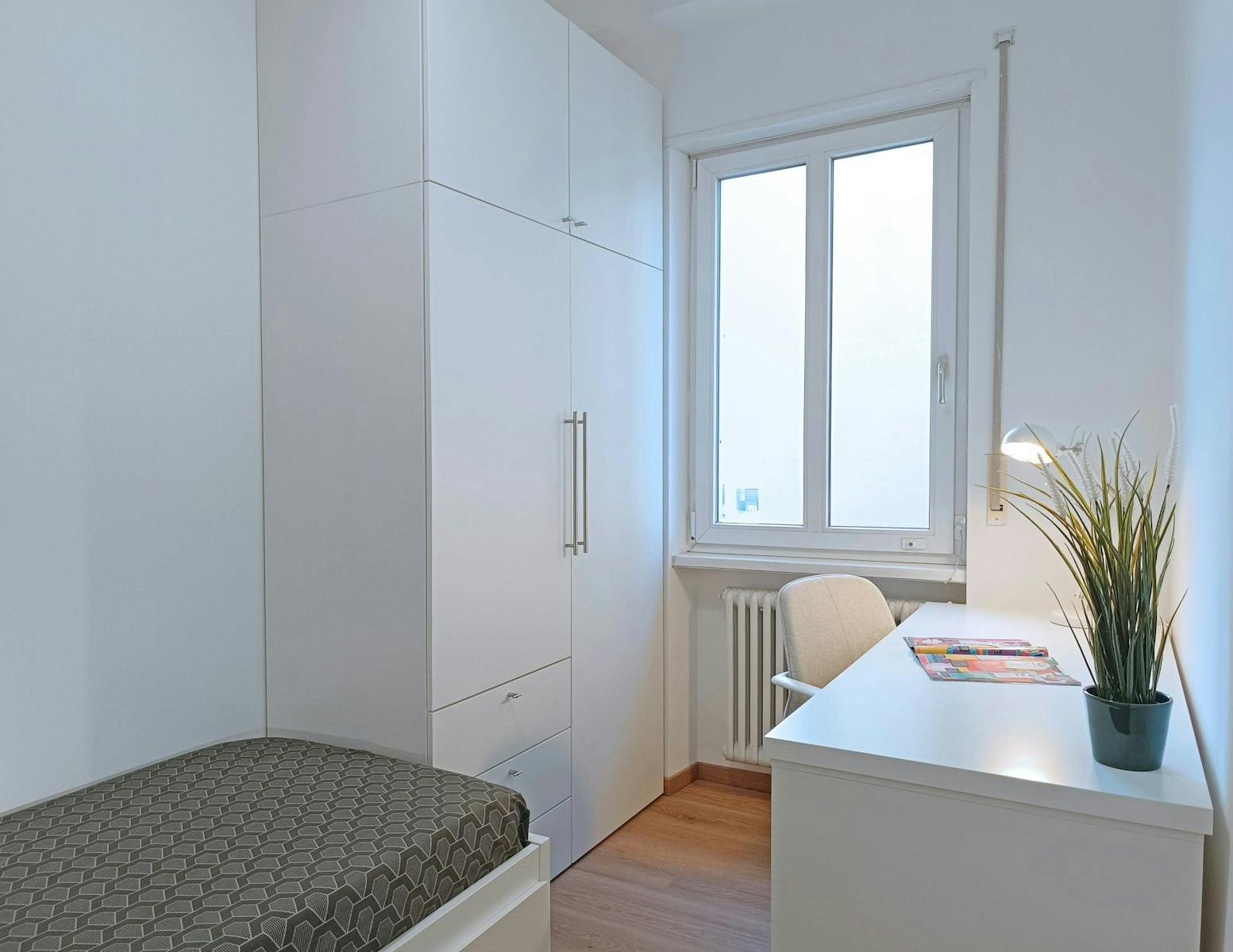 Private room in Via Giuseppe Grazioli, Trento (1743233) ROOM