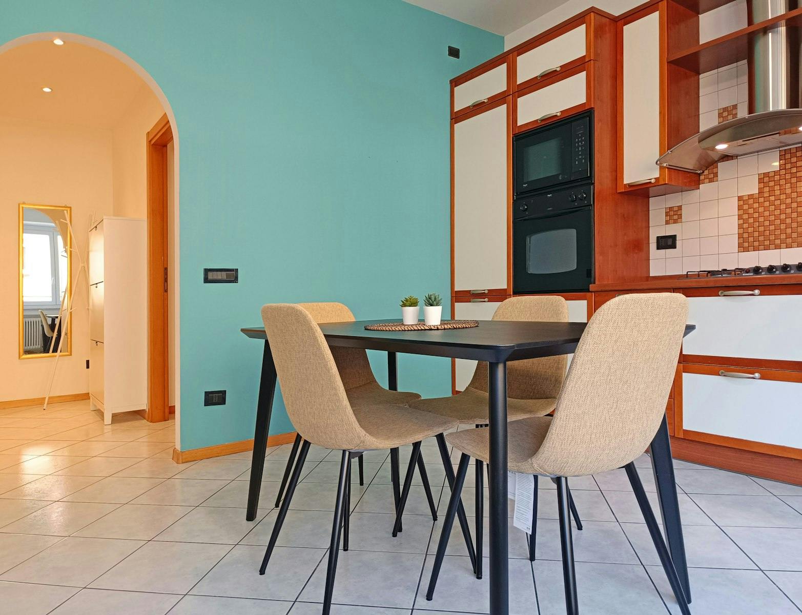 Private room in Via Giuseppe Grazioli, Trento (1743233) room image 8