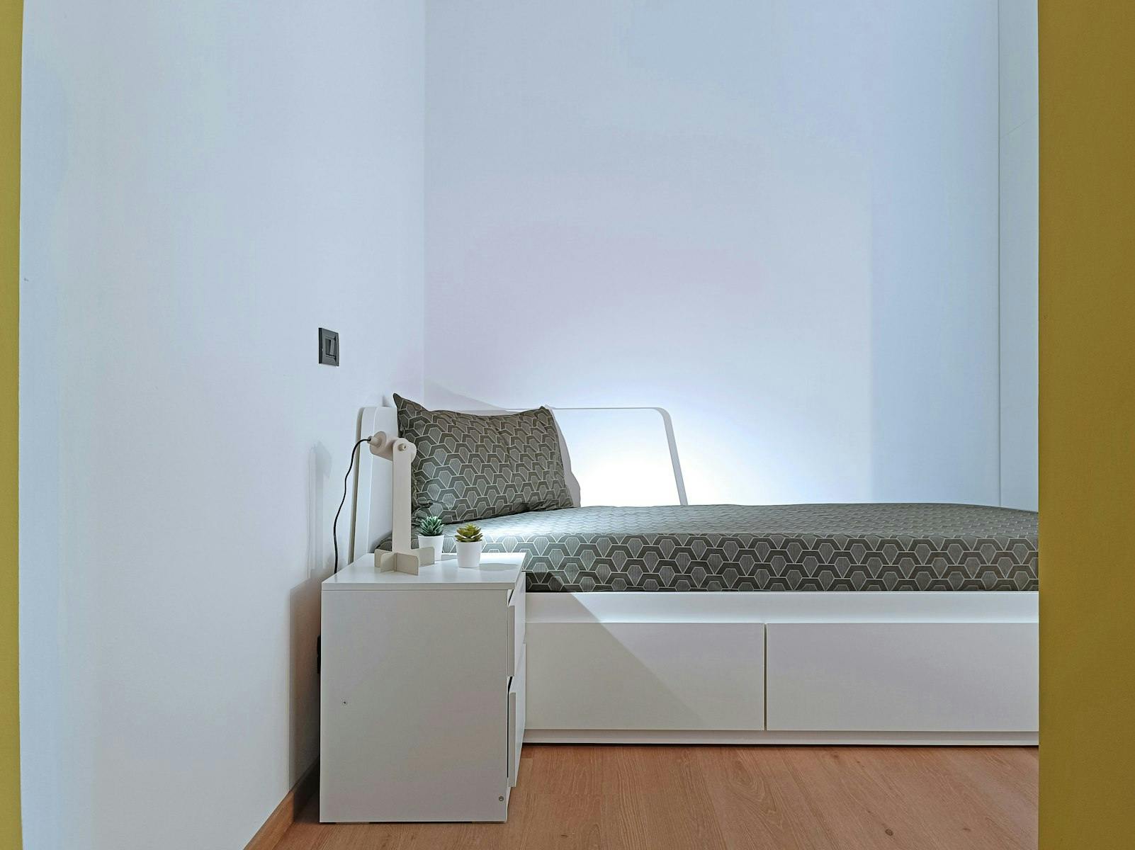 Private room in Via Giuseppe Grazioli, Trento (1743233) ROOM 1