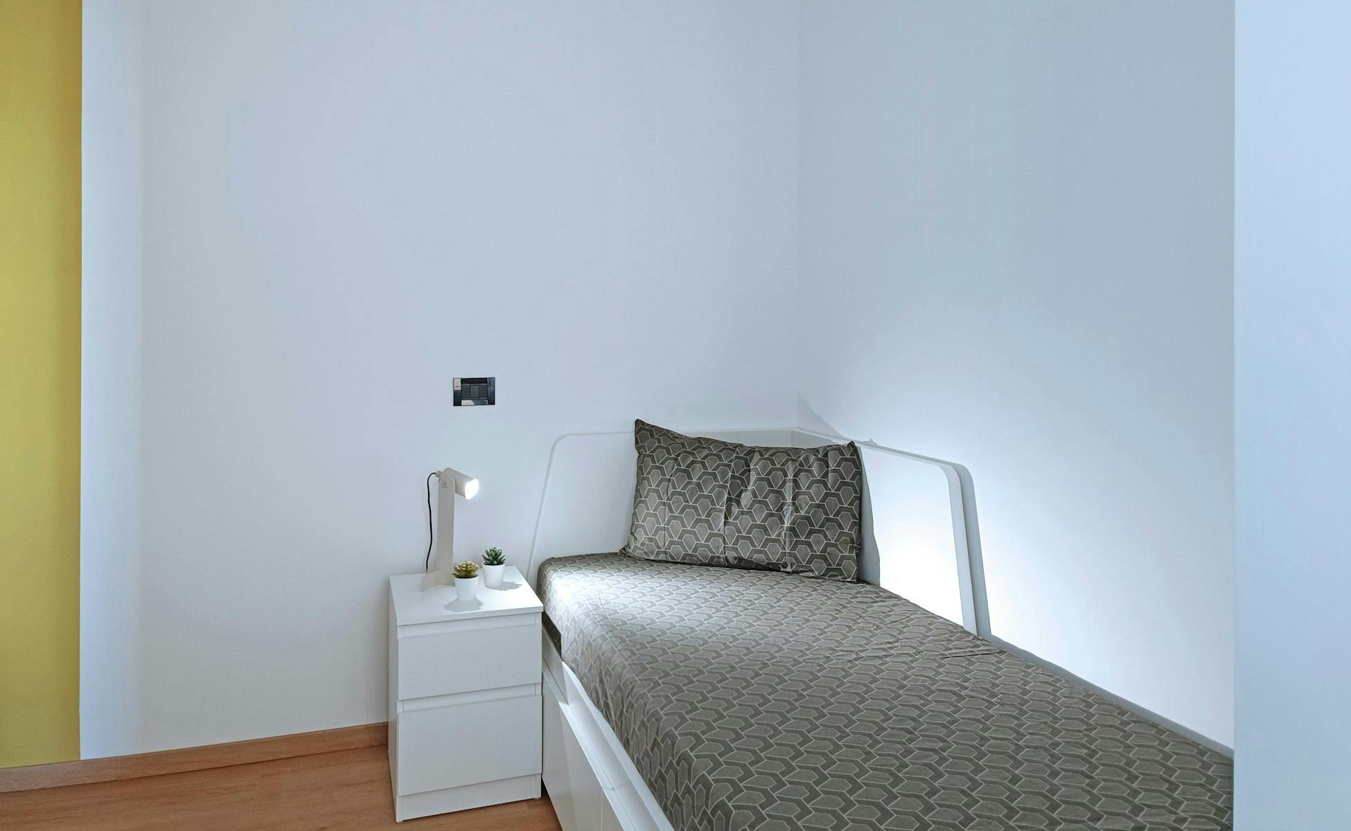Private room in Via Giuseppe Grazioli, Trento (1743233) ROOM 4