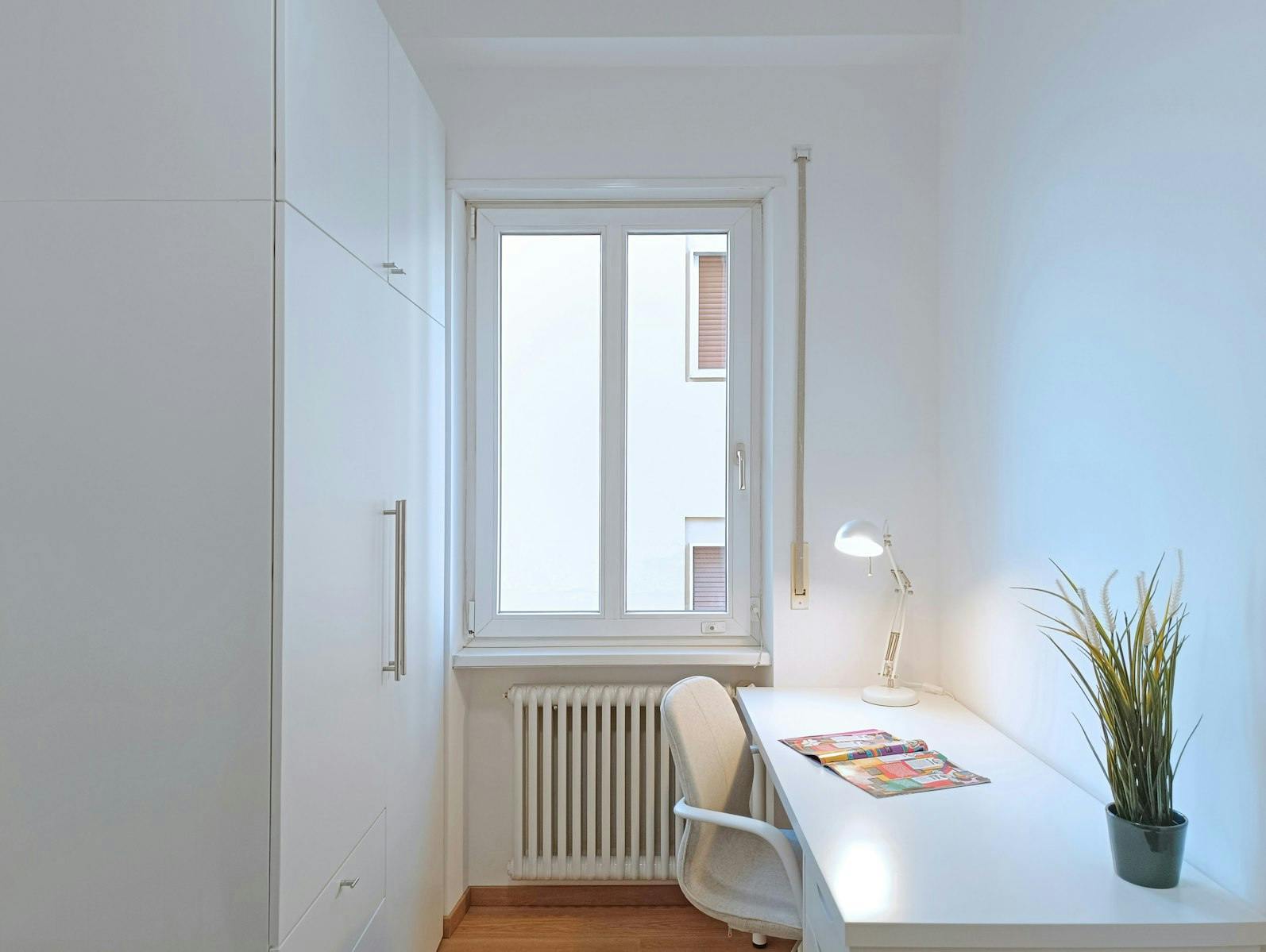 Private room in Via Giuseppe Grazioli, Trento (1743233) ROOM 3