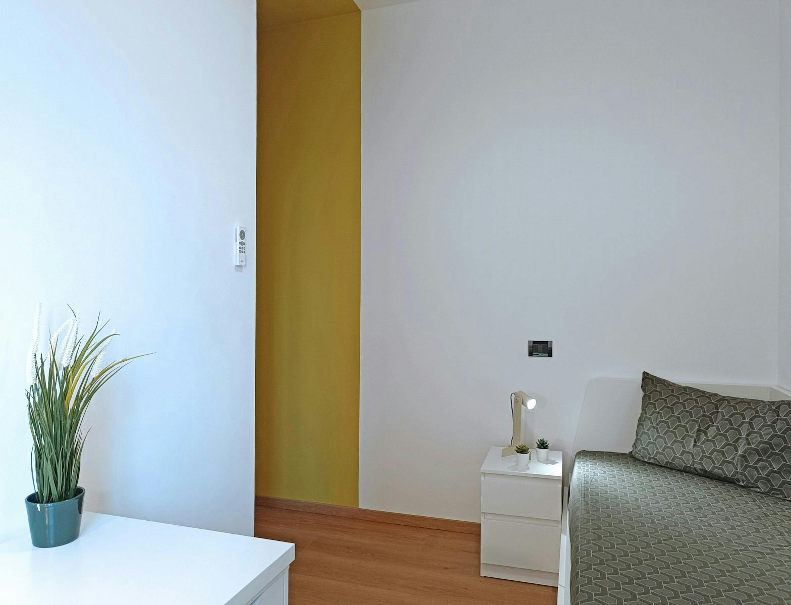 Private room in Via Giuseppe Grazioli, Trento (1743233) ROOM 2
