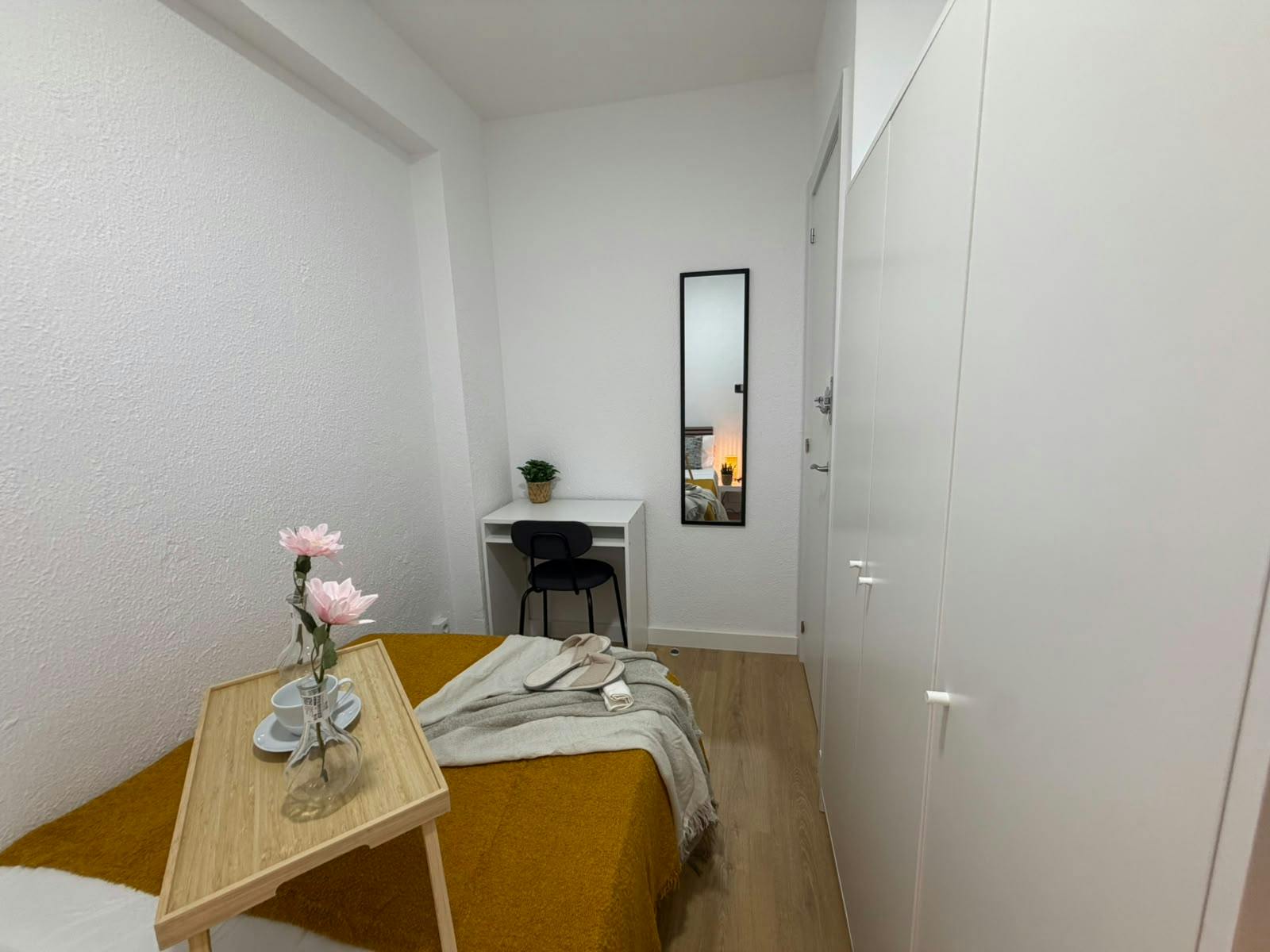 Private room in Calle de Valdecaleras, Madrid (1743243) ROOM 3
