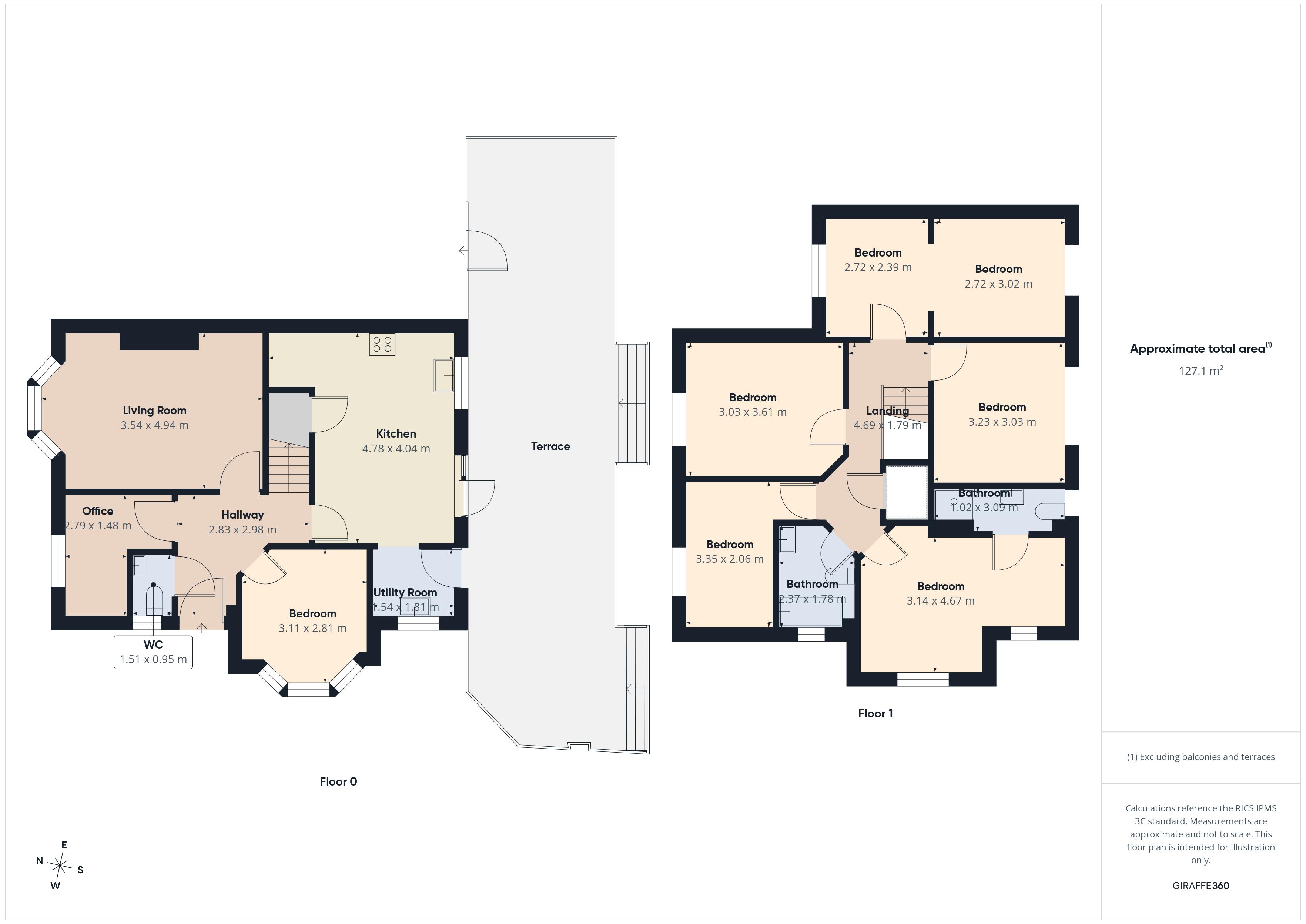 preview gallery tile