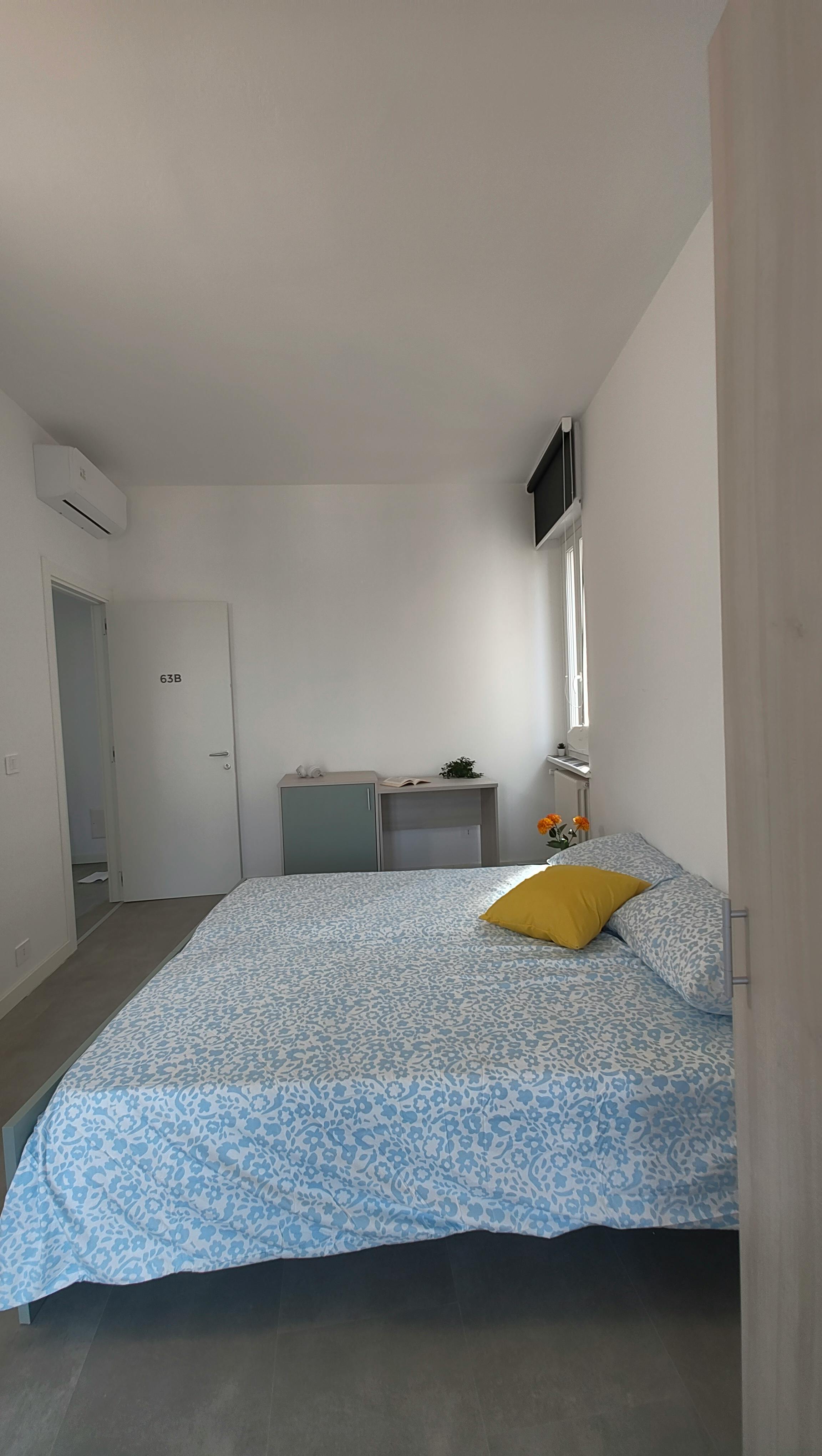 Private room in Piazza Risorgimento, Turin (1743278) room image 1