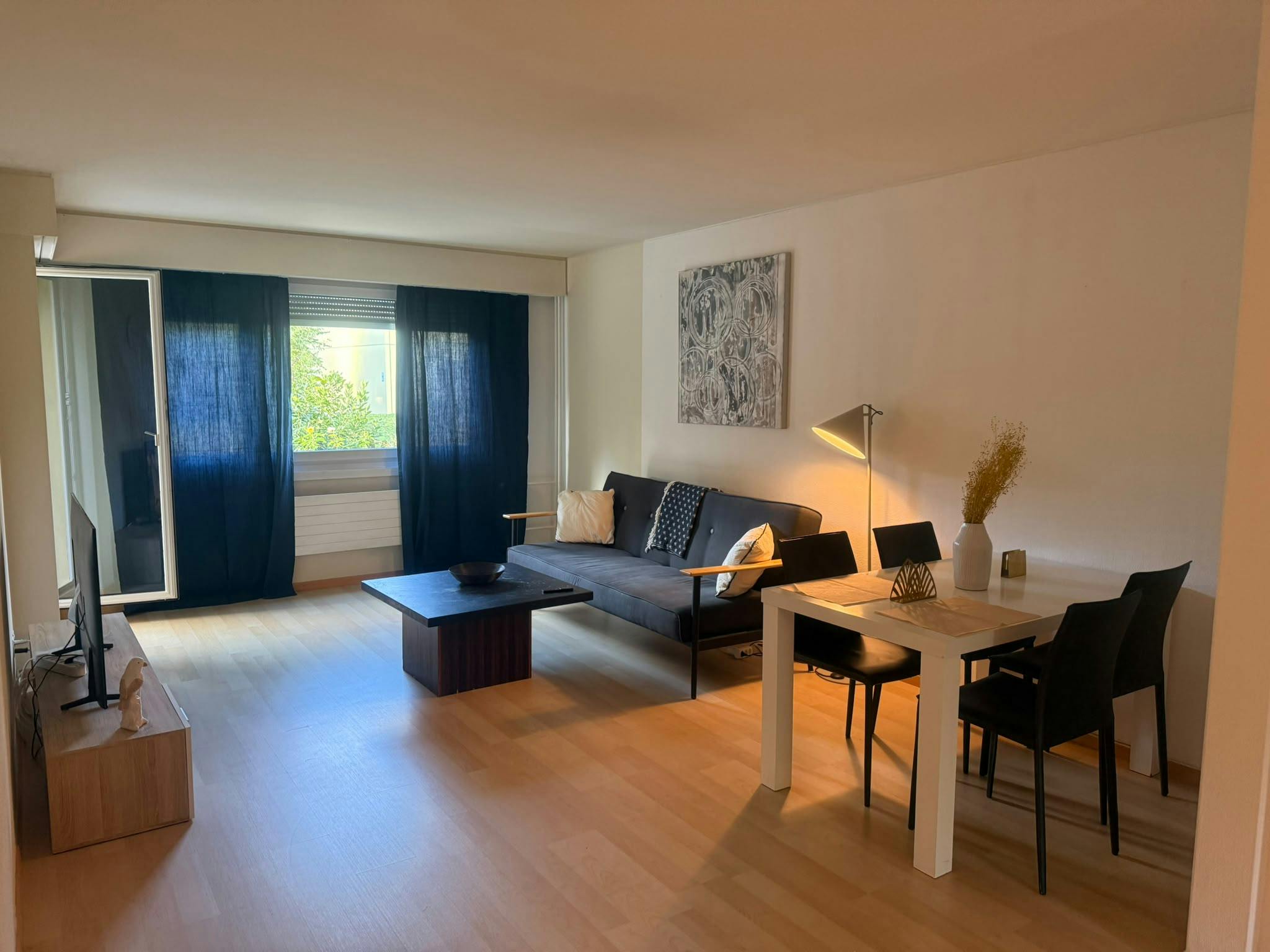 Appartamento in affitto a 3049 CHF al mese a Zürich, Ueberlandstrasse